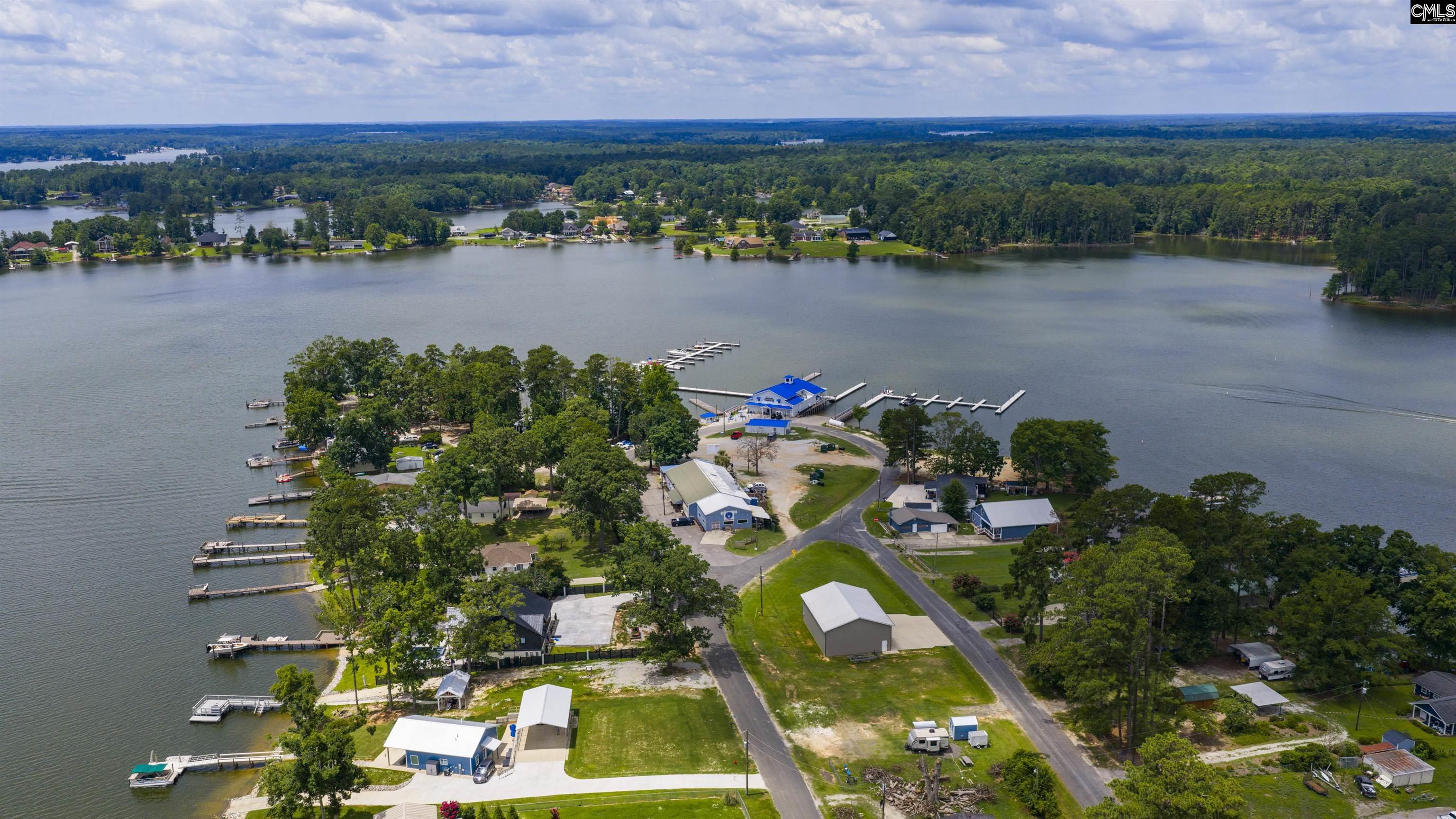 124 Landing Road Prosperity, SC 29127