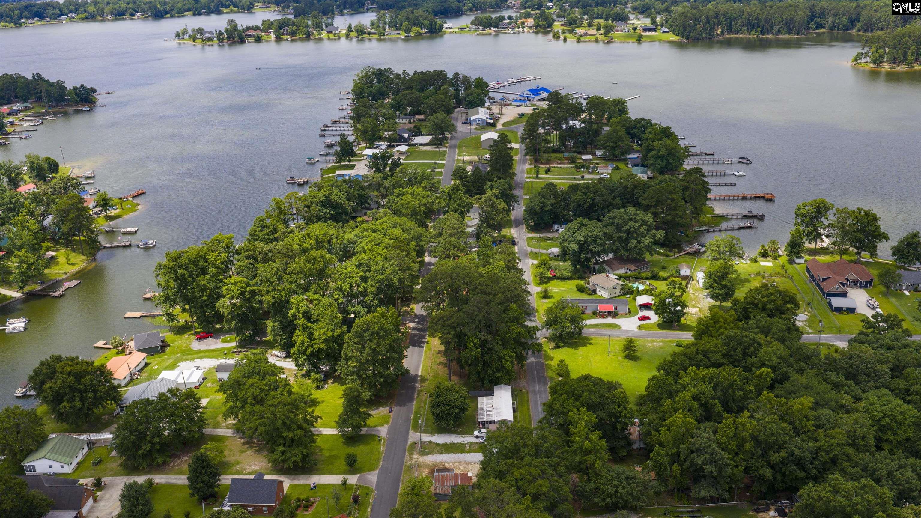 124 Landing Road Prosperity, SC 29127
