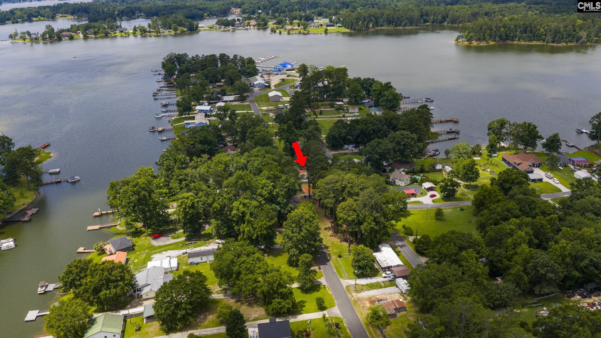 124 Landing Road Prosperity, SC 29127