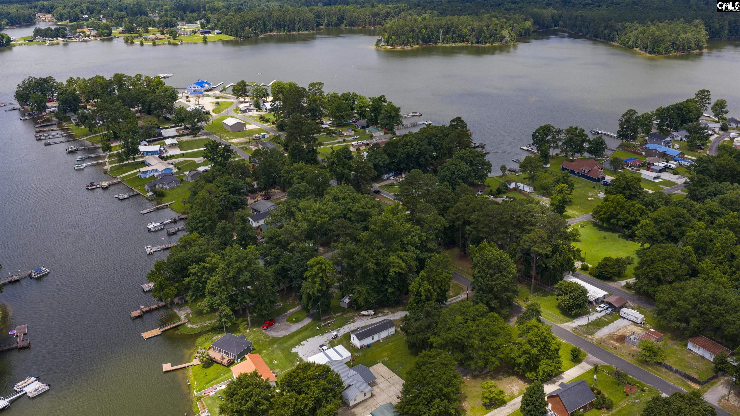124 Landing Road Prosperity, SC 29127
