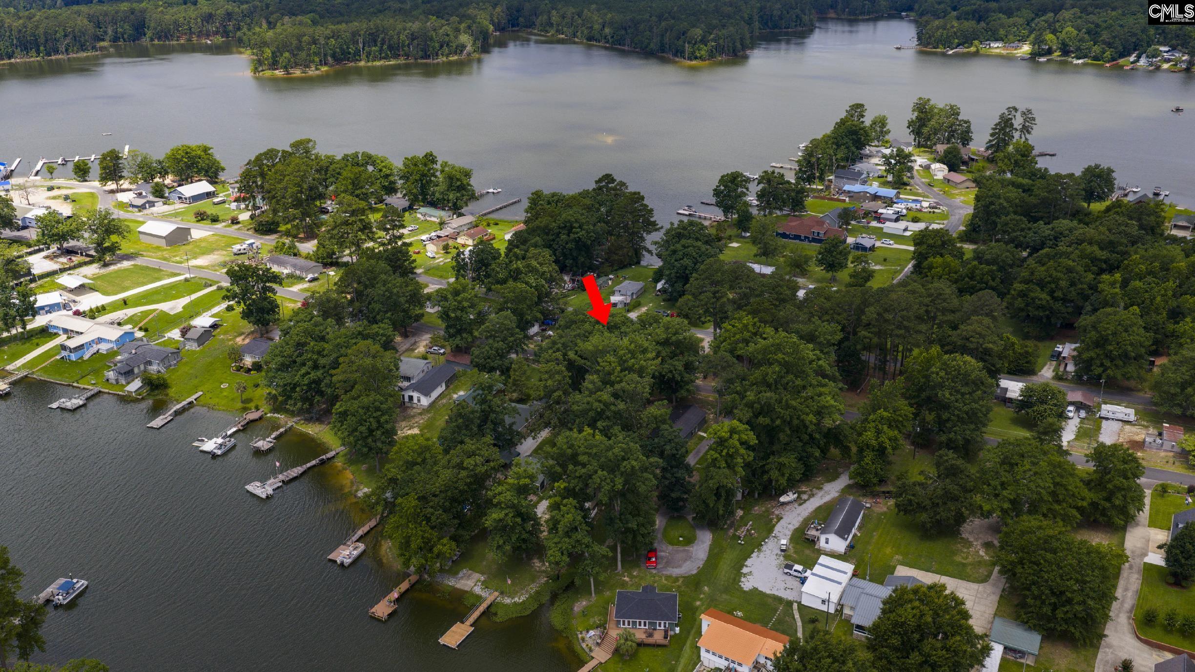 124 Landing Road Prosperity, SC 29127