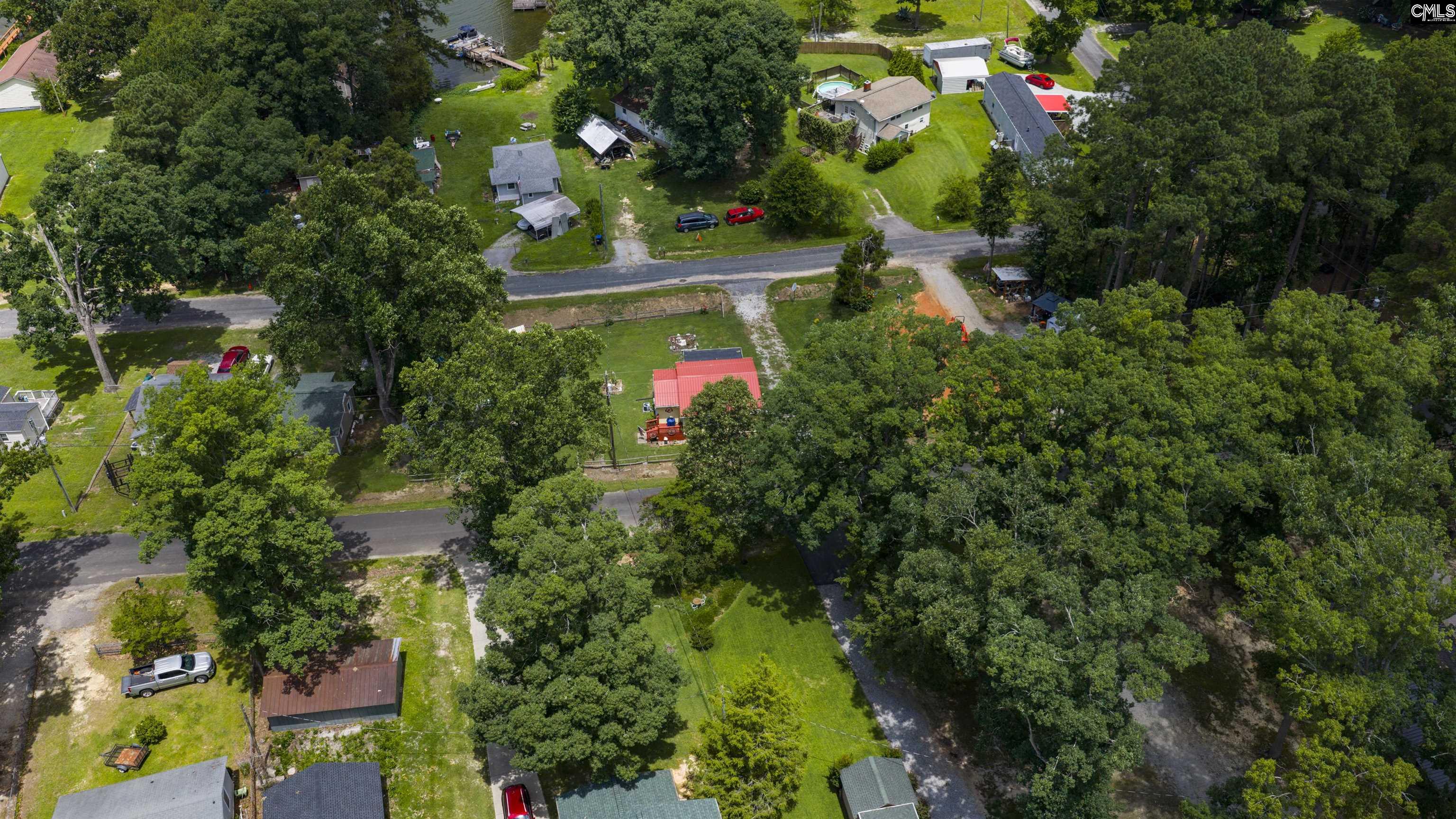 124 Landing Road Prosperity, SC 29127