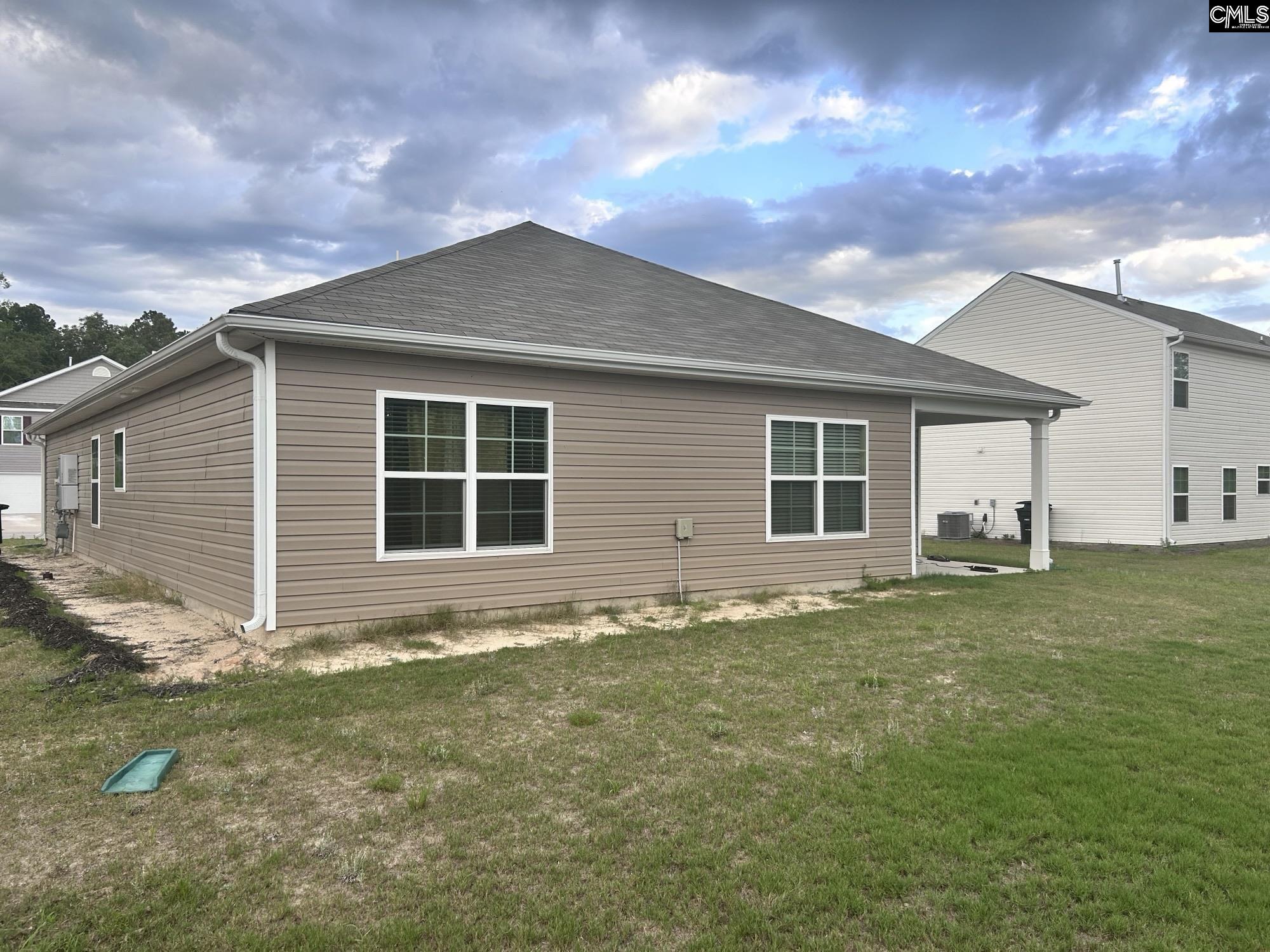 257 Carrington Drive Lugoff, SC 29078