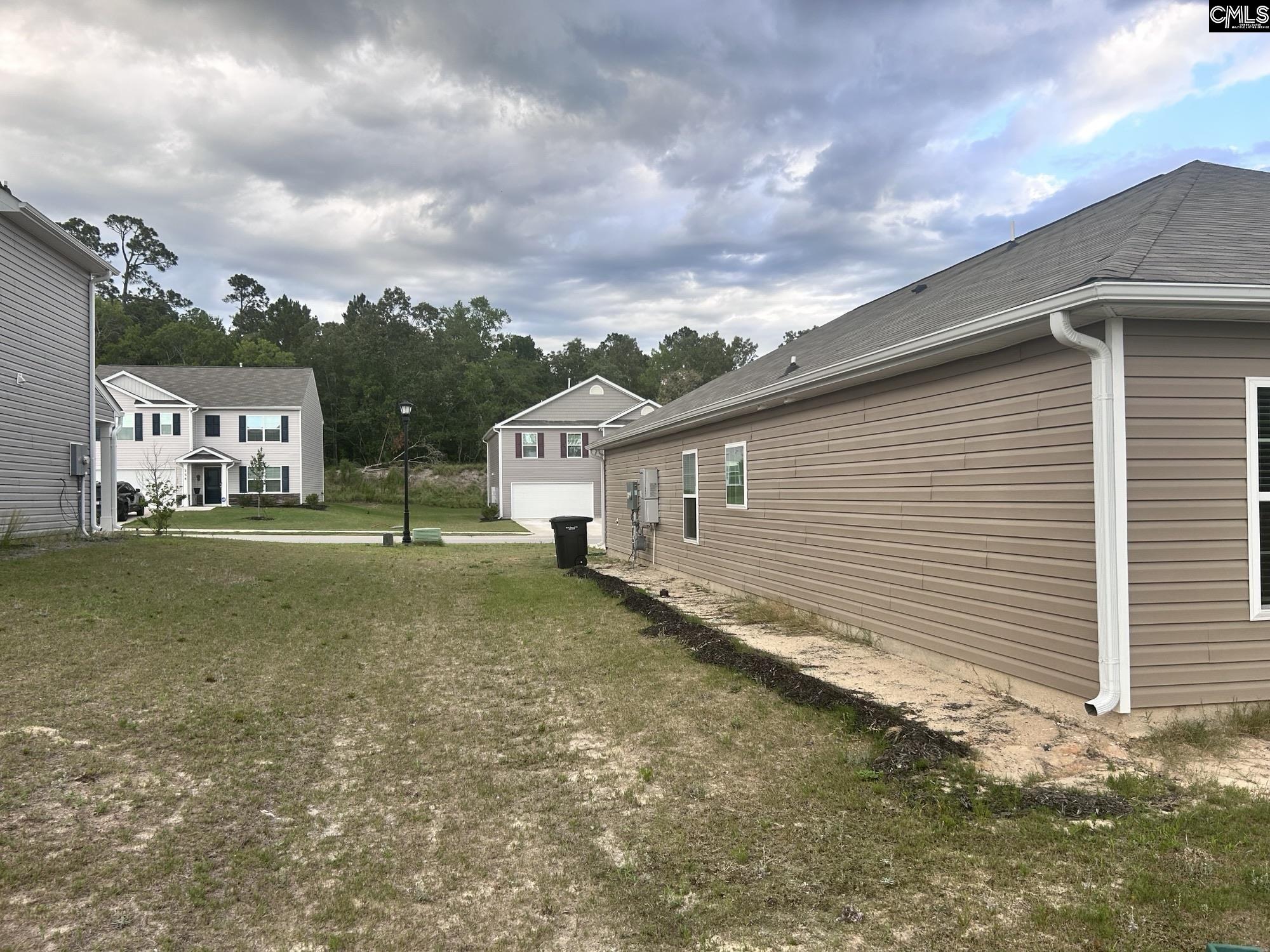 257 Carrington Drive Lugoff, SC 29078