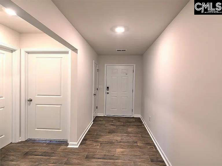 257 Carrington Drive Lugoff, SC 29078