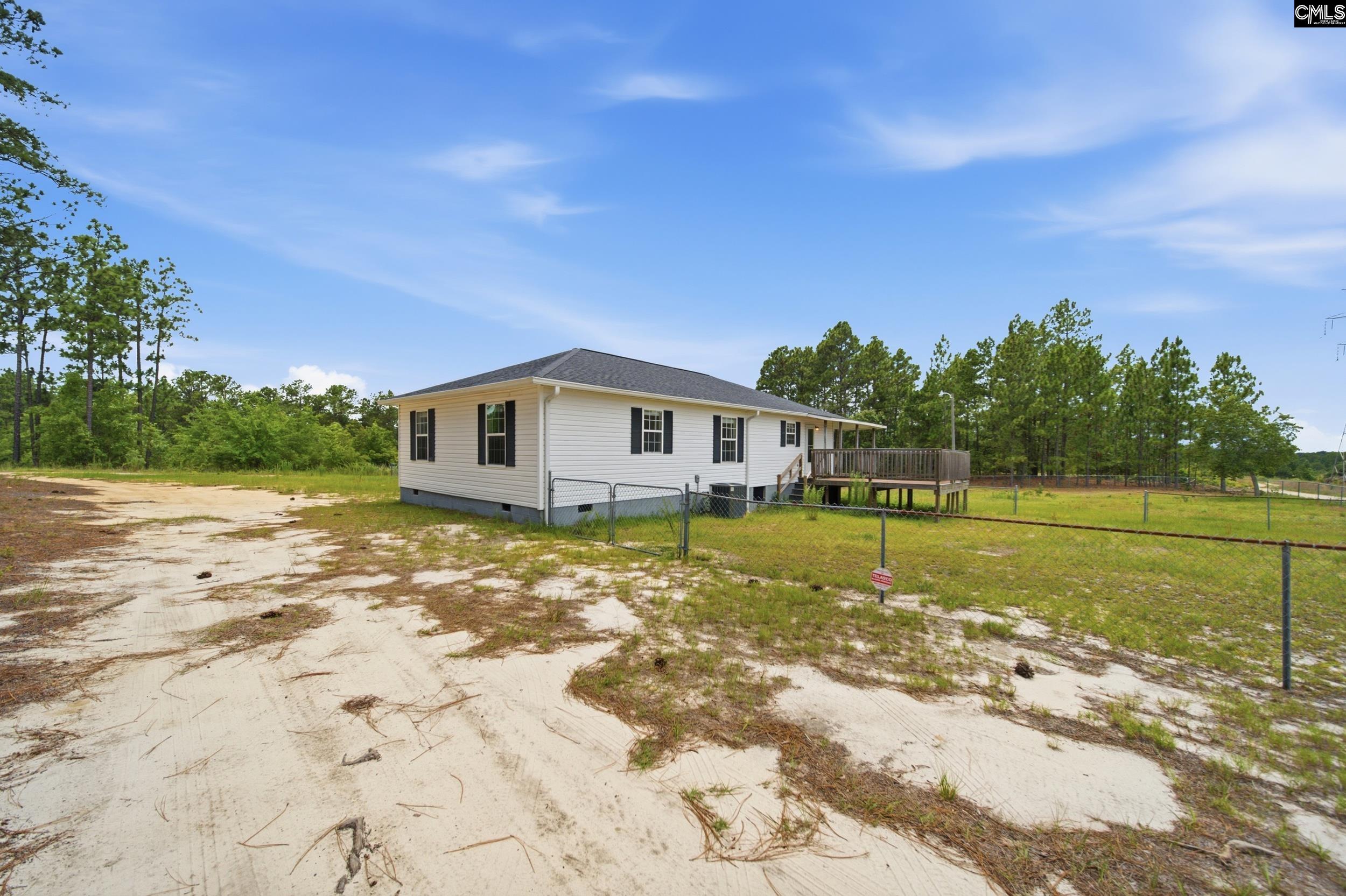 1975 Cassatt Road Cassatt, SC 29032