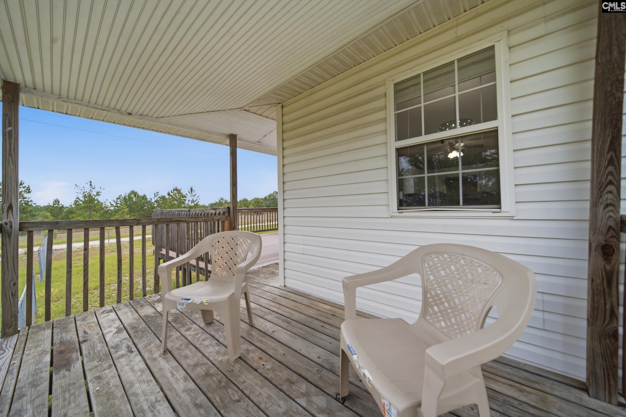 1975 Cassatt Road Cassatt, SC 29032