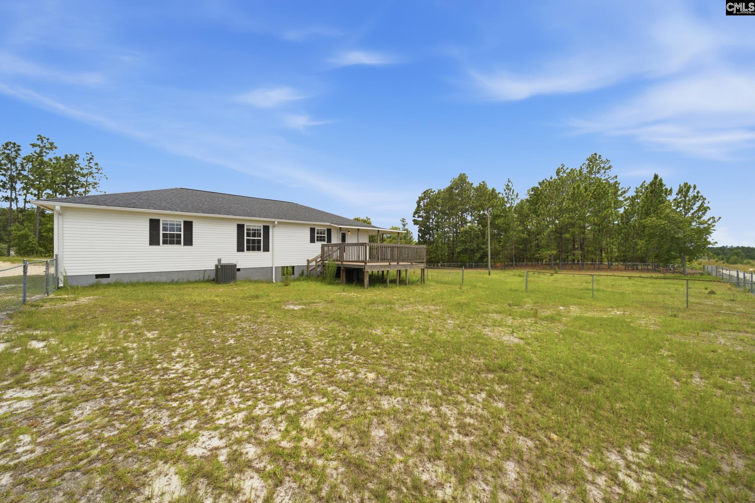 1975 Cassatt Road Cassatt, SC 29032