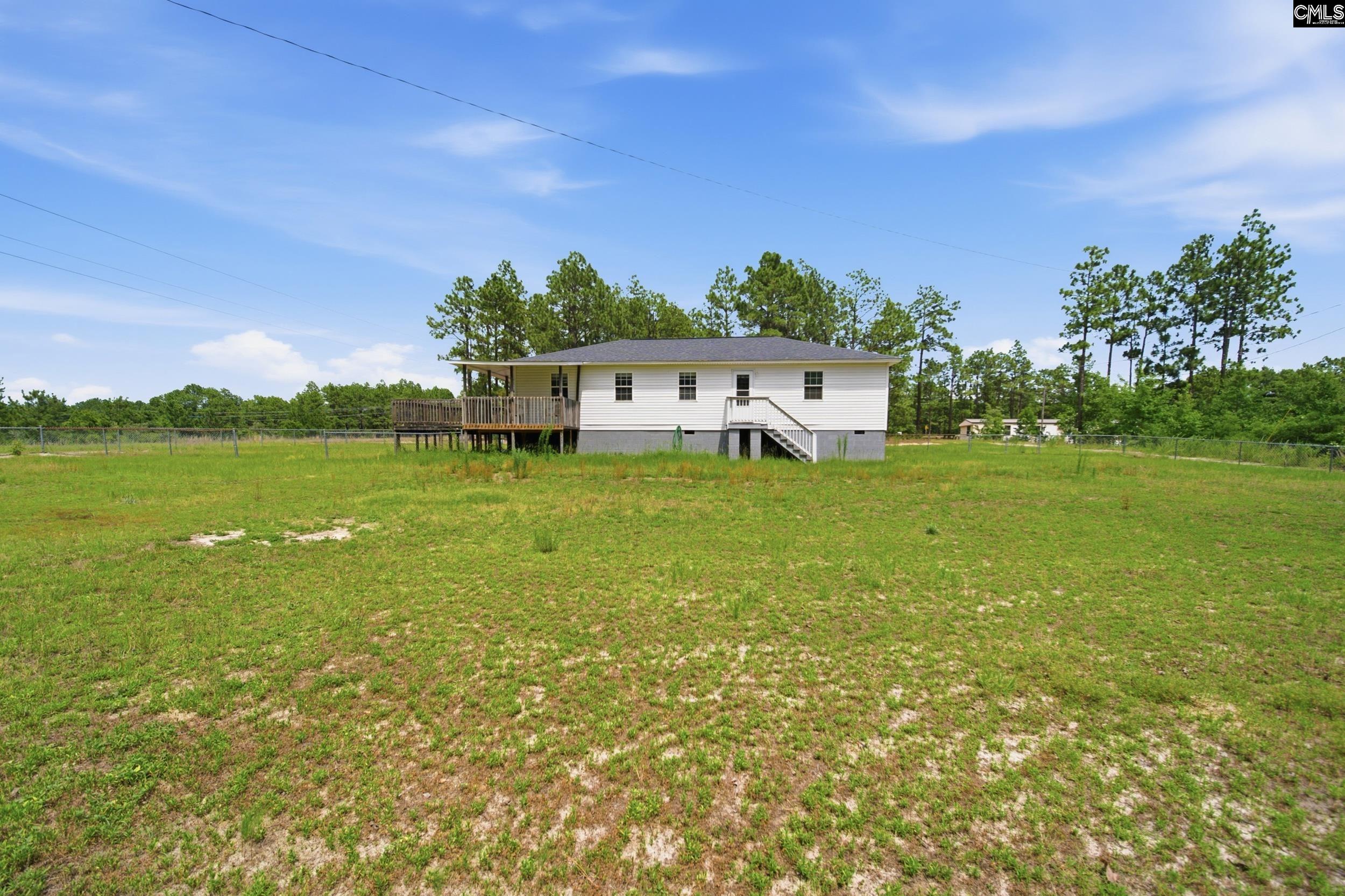 1975 Cassatt Road Cassatt, SC 29032