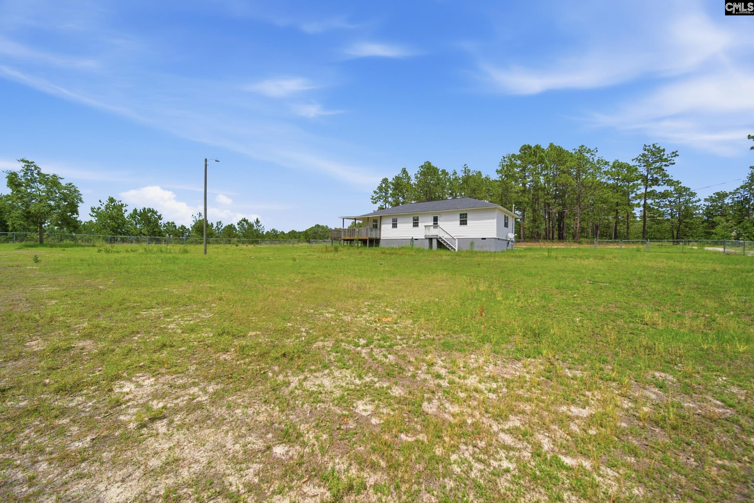 1975 Cassatt Road Cassatt, SC 29032