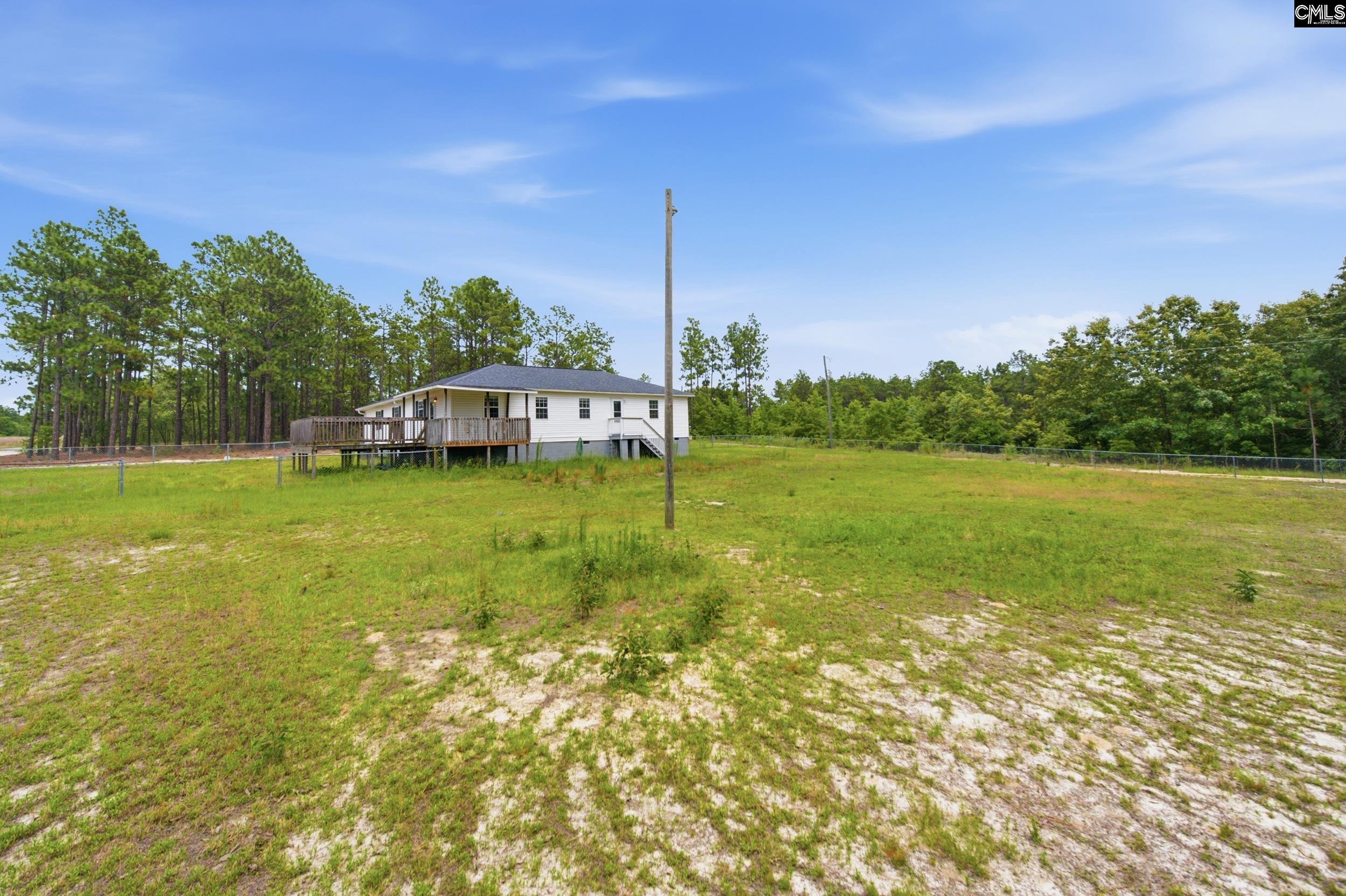 1975 Cassatt Road Cassatt, SC 29032