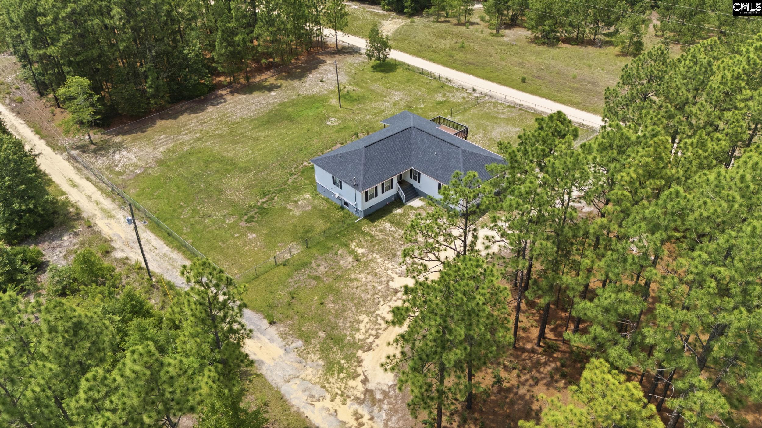 1975 Cassatt Road Cassatt, SC 29032
