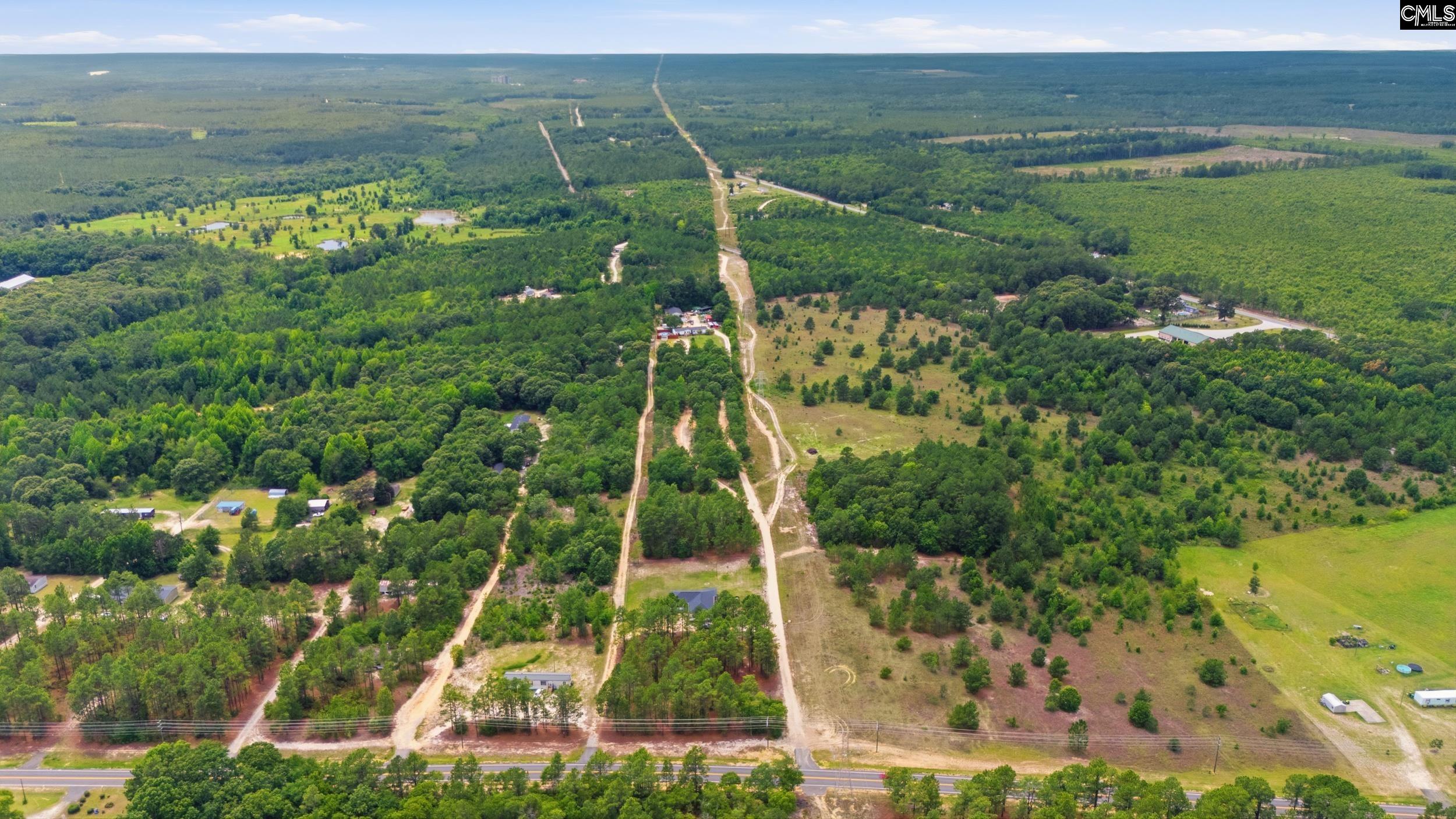 1975 Cassatt Road Cassatt, SC 29032