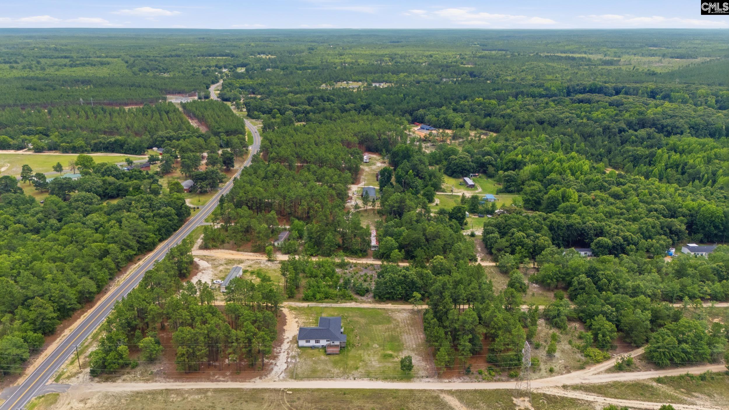 1975 Cassatt Road Cassatt, SC 29032