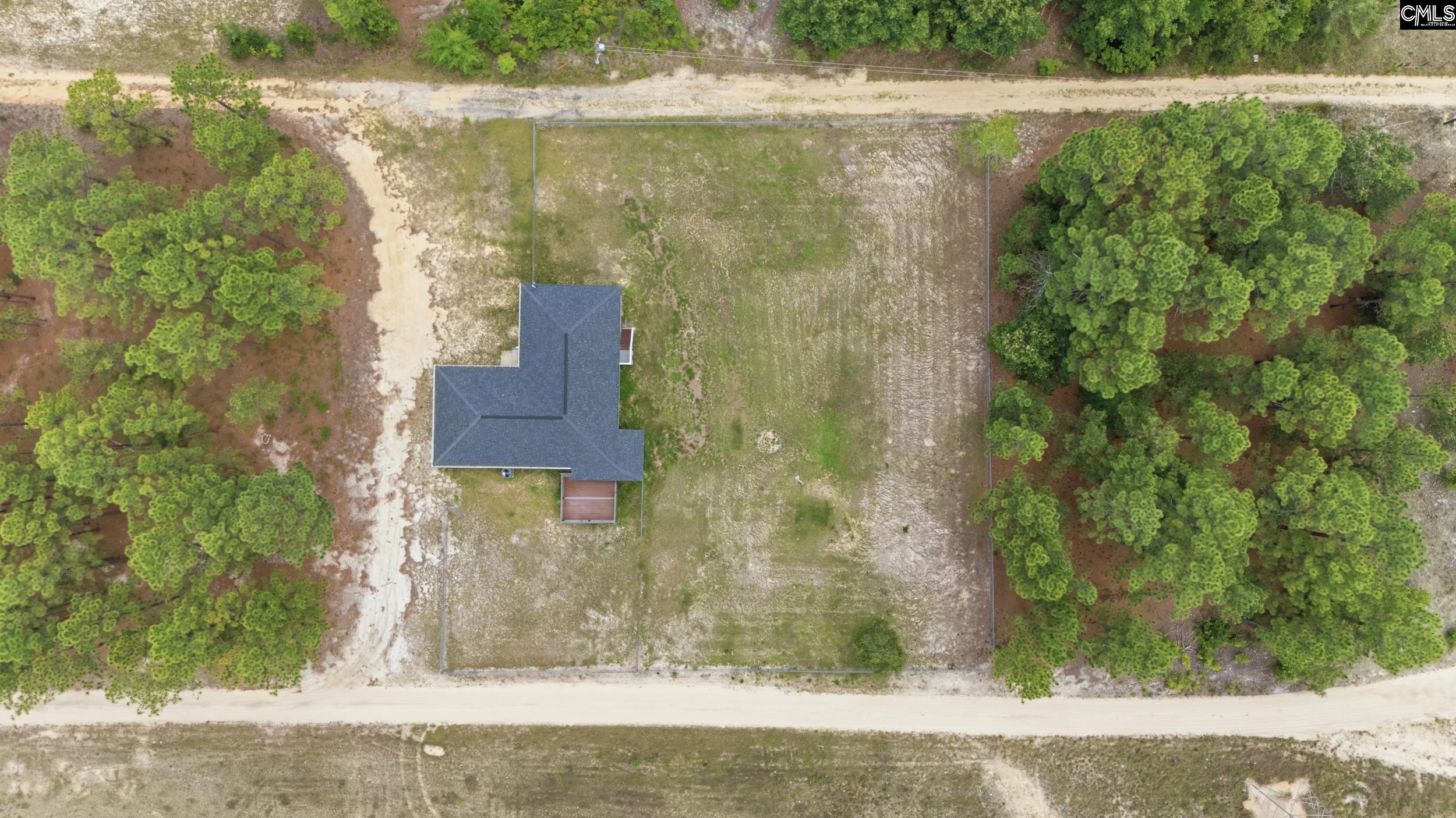 1975 Cassatt Road Cassatt, SC 29032