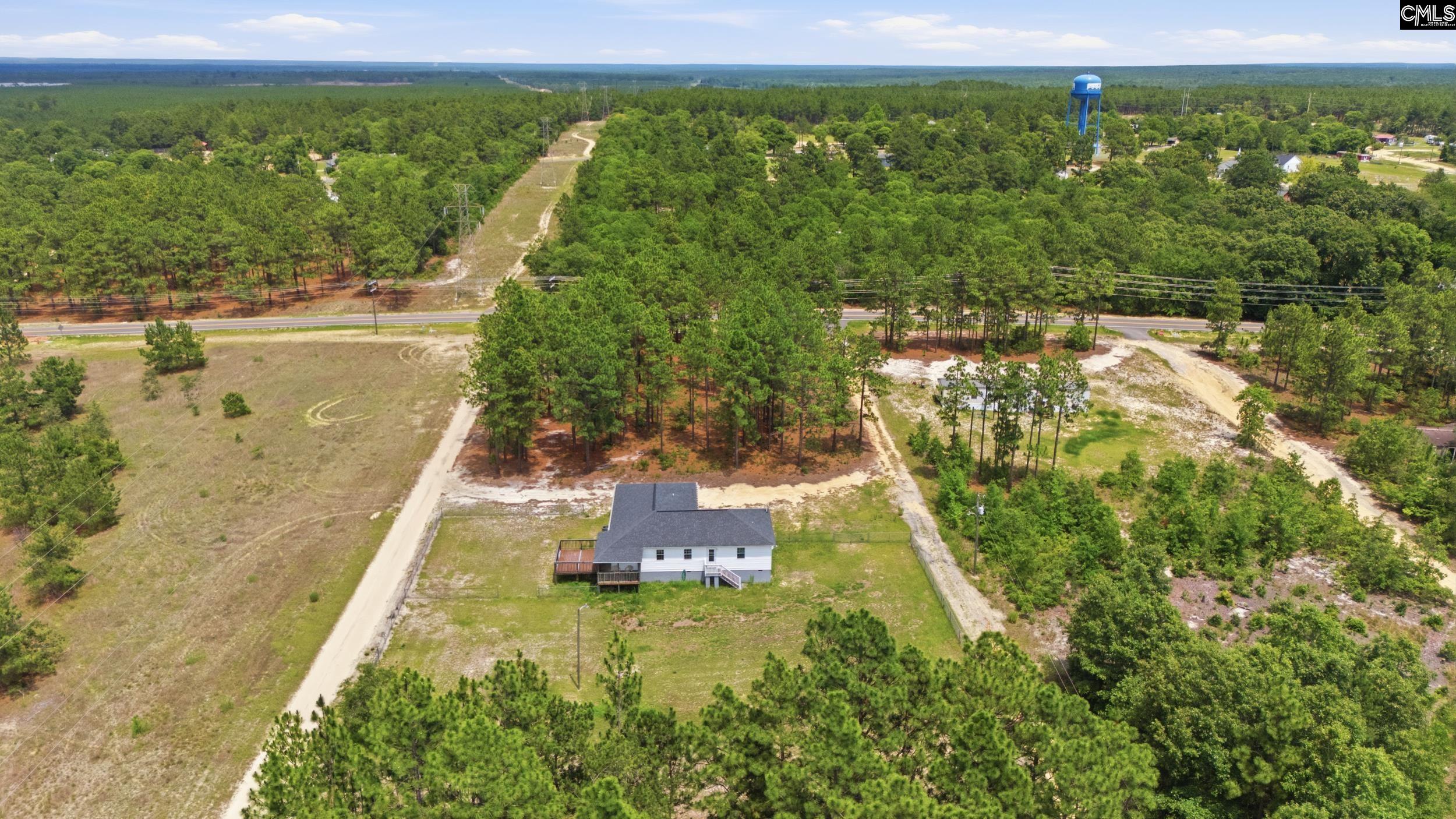 1975 Cassatt Road Cassatt, SC 29032
