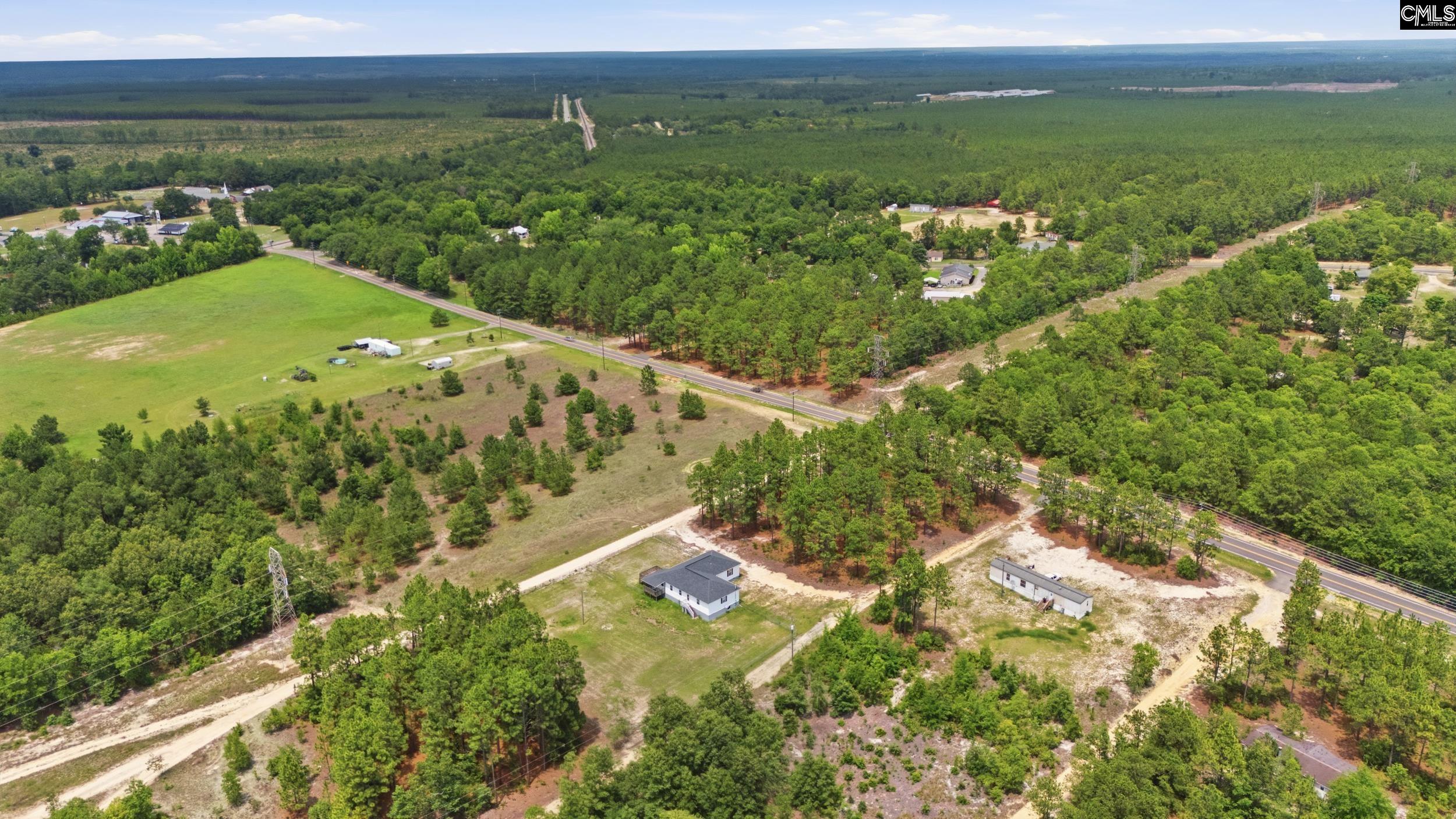 1975 Cassatt Road Cassatt, SC 29032