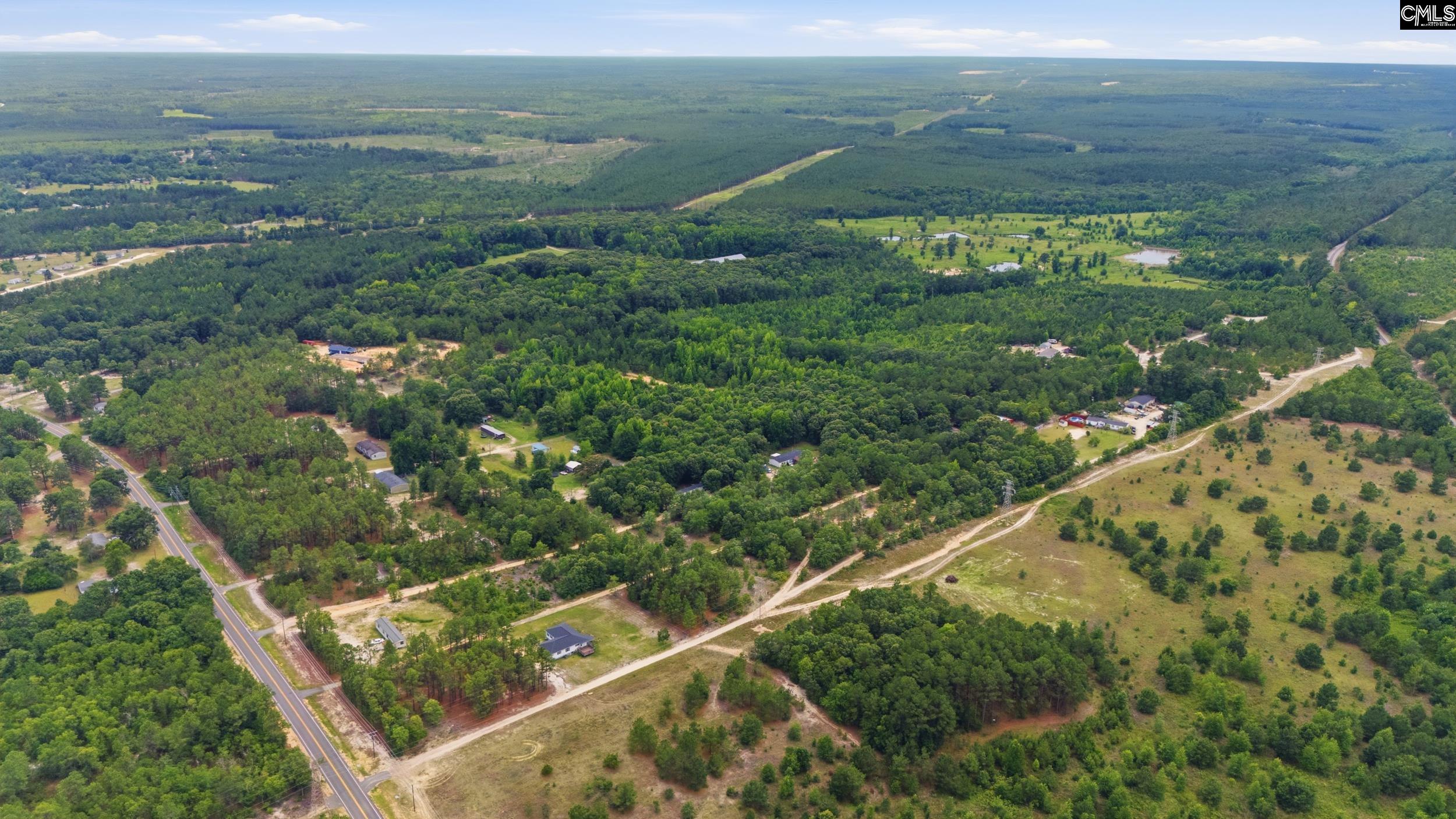 1975 Cassatt Road Cassatt, SC 29032