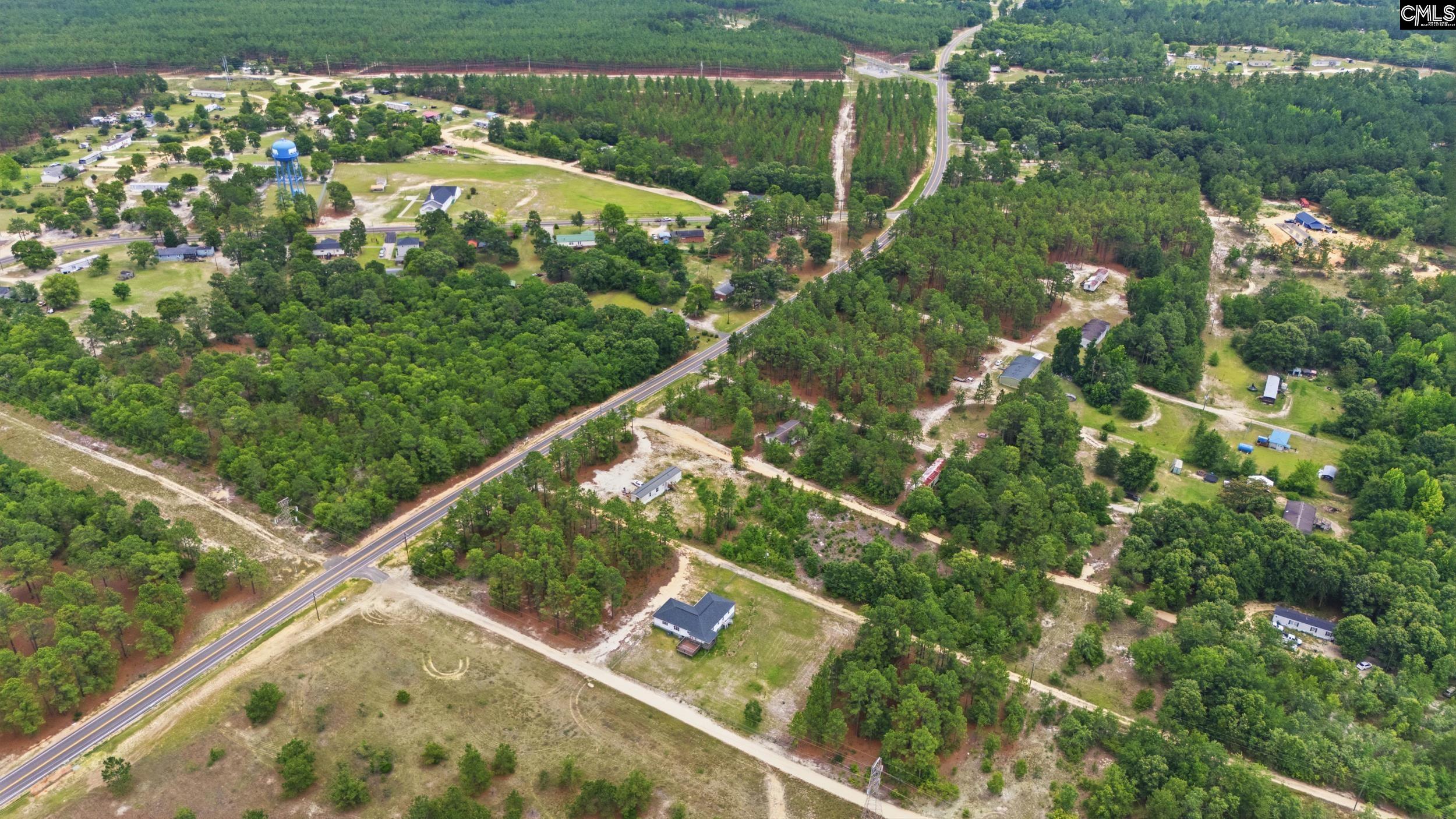 1975 Cassatt Road Cassatt, SC 29032