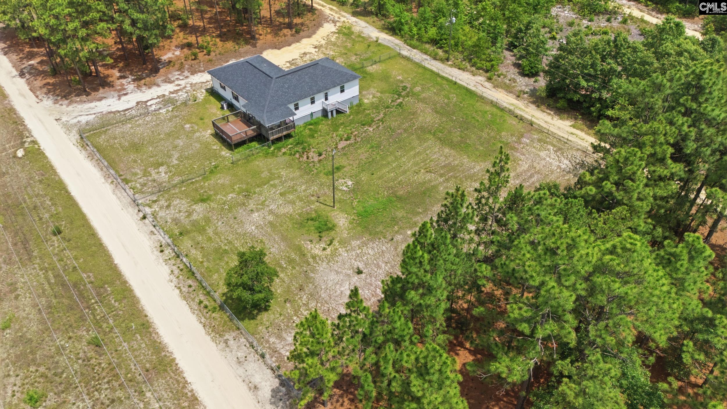 1975 Cassatt Road Cassatt, SC 29032