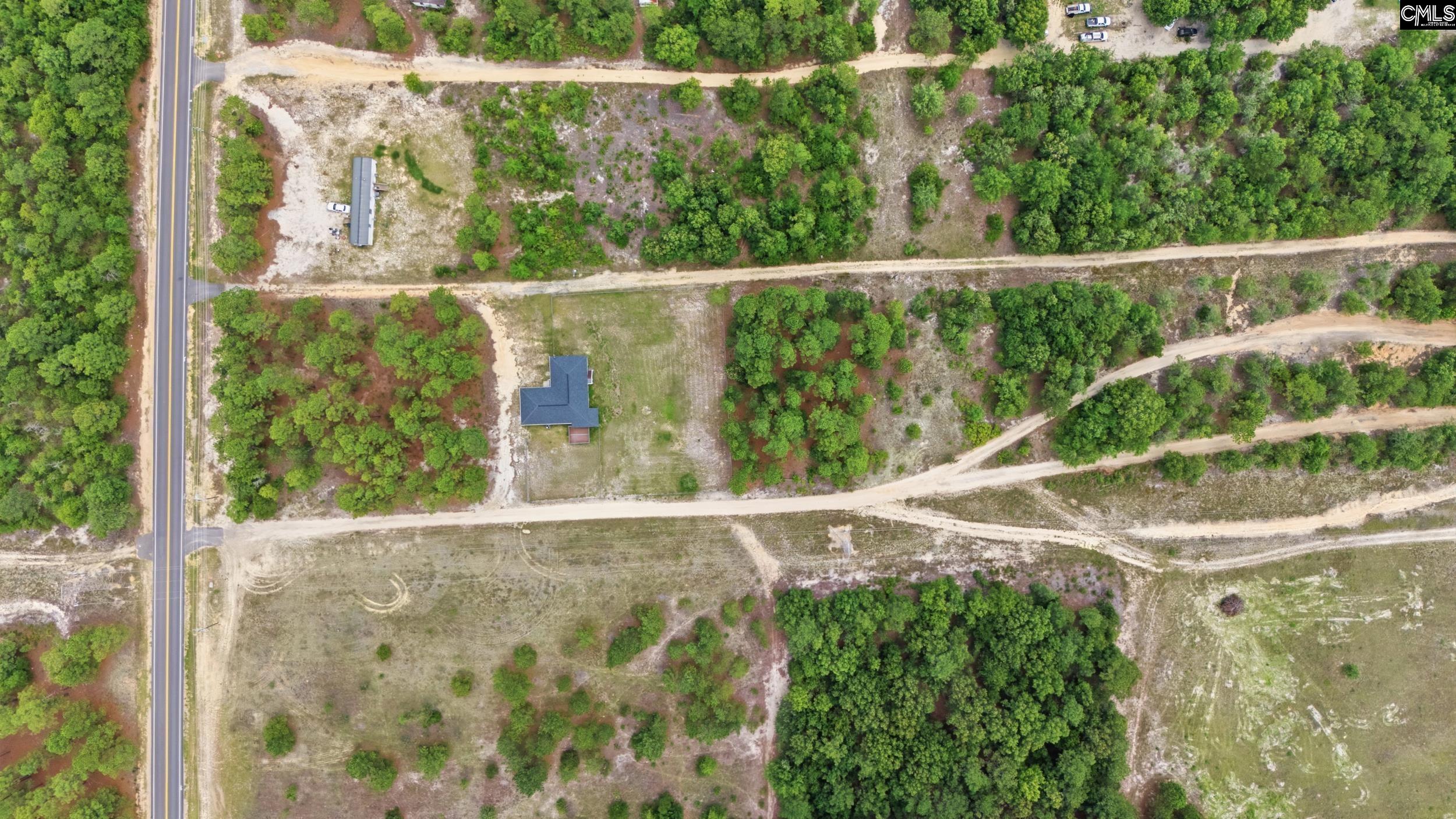 1975 Cassatt Road Cassatt, SC 29032