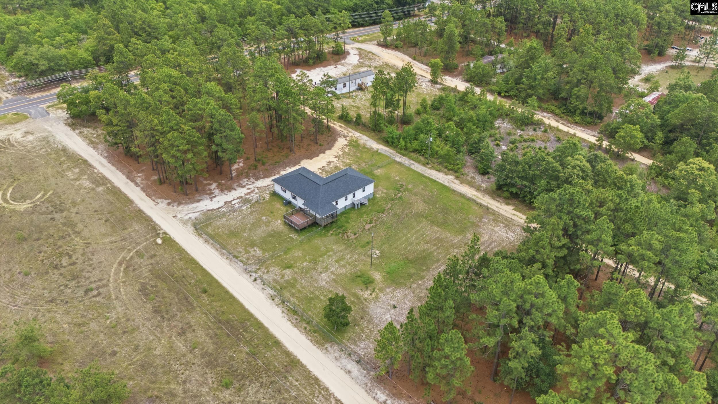 1975 Cassatt Road Cassatt, SC 29032