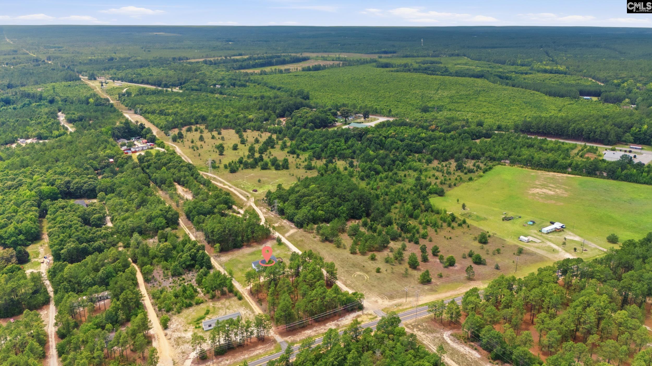 1975 Cassatt Road Cassatt, SC 29032