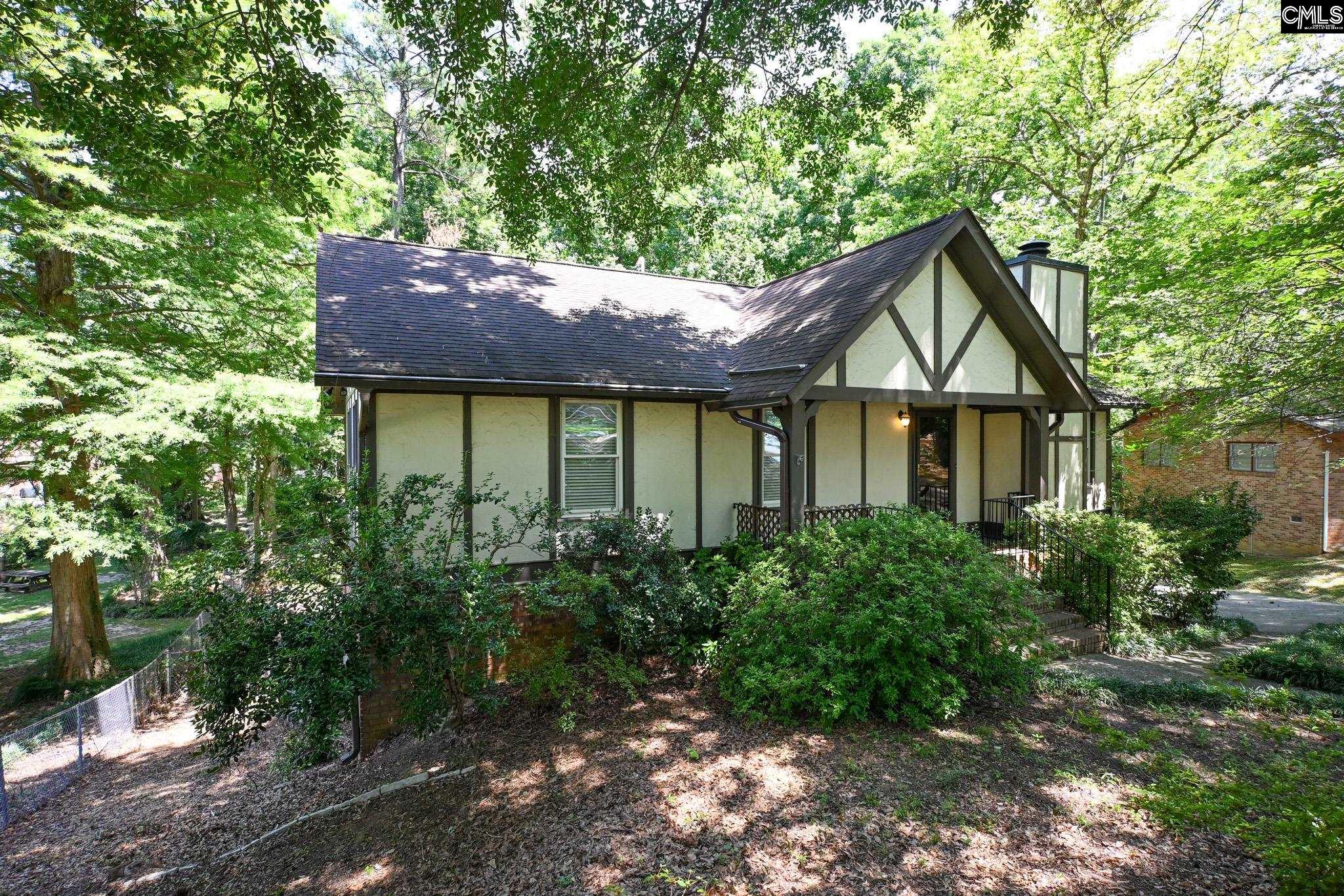 331 Barmount Drive Columbia, SC 29210