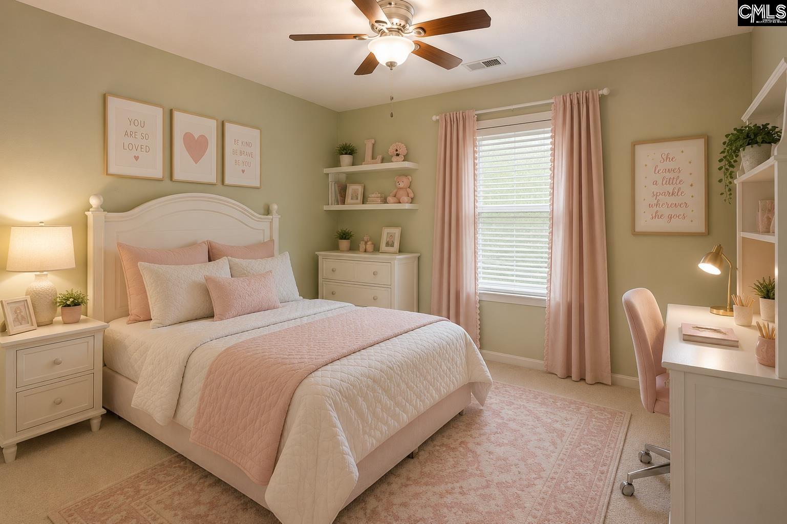 331 Barmount Drive Columbia, SC 29210