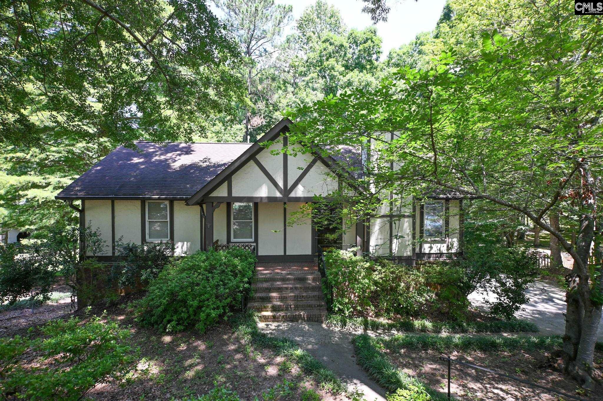 331 Barmount Drive Columbia, SC 29210