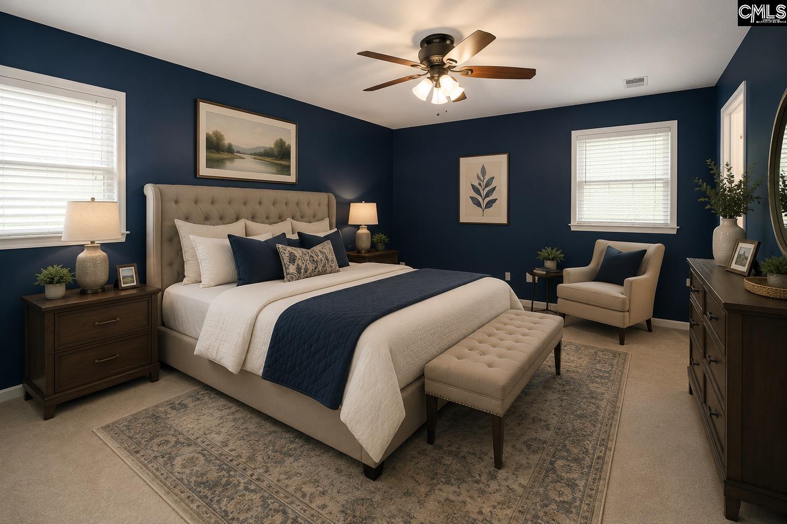 331 Barmount Drive Columbia, SC 29210