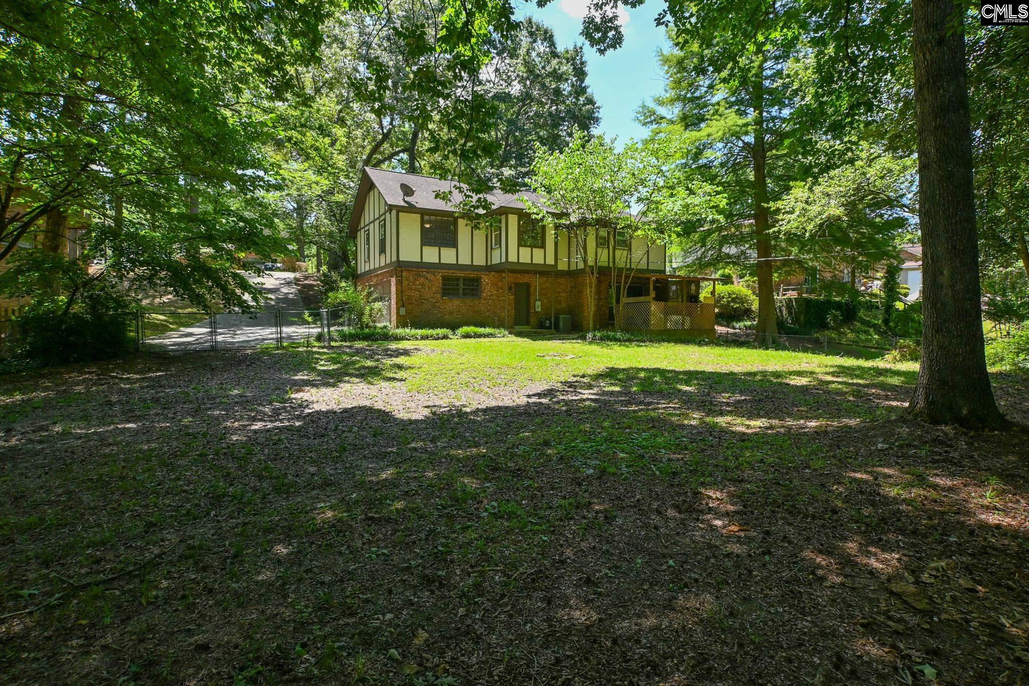 331 Barmount Drive Columbia, SC 29210