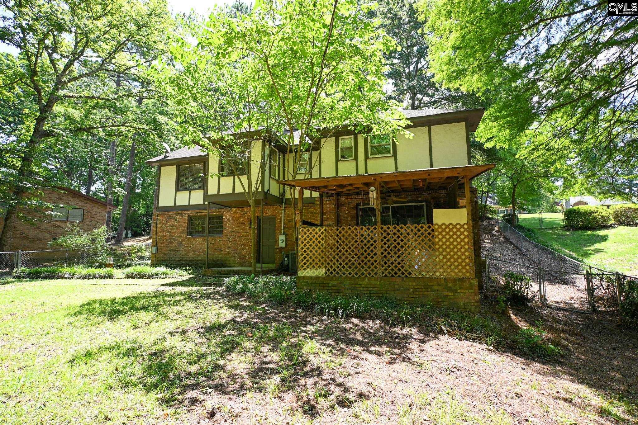 331 Barmount Drive Columbia, SC 29210