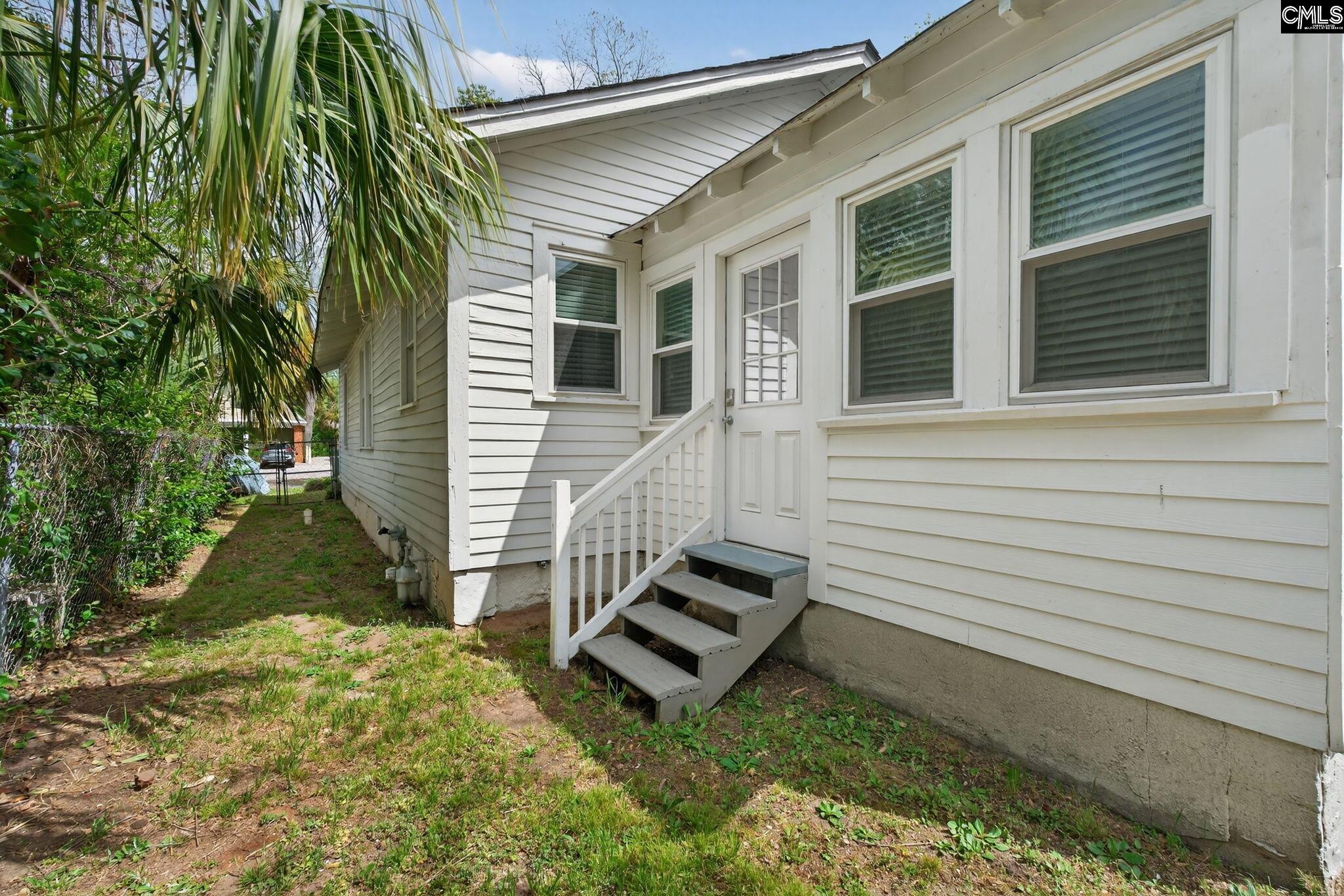 1911 Pickens Street Columbia, SC 29201