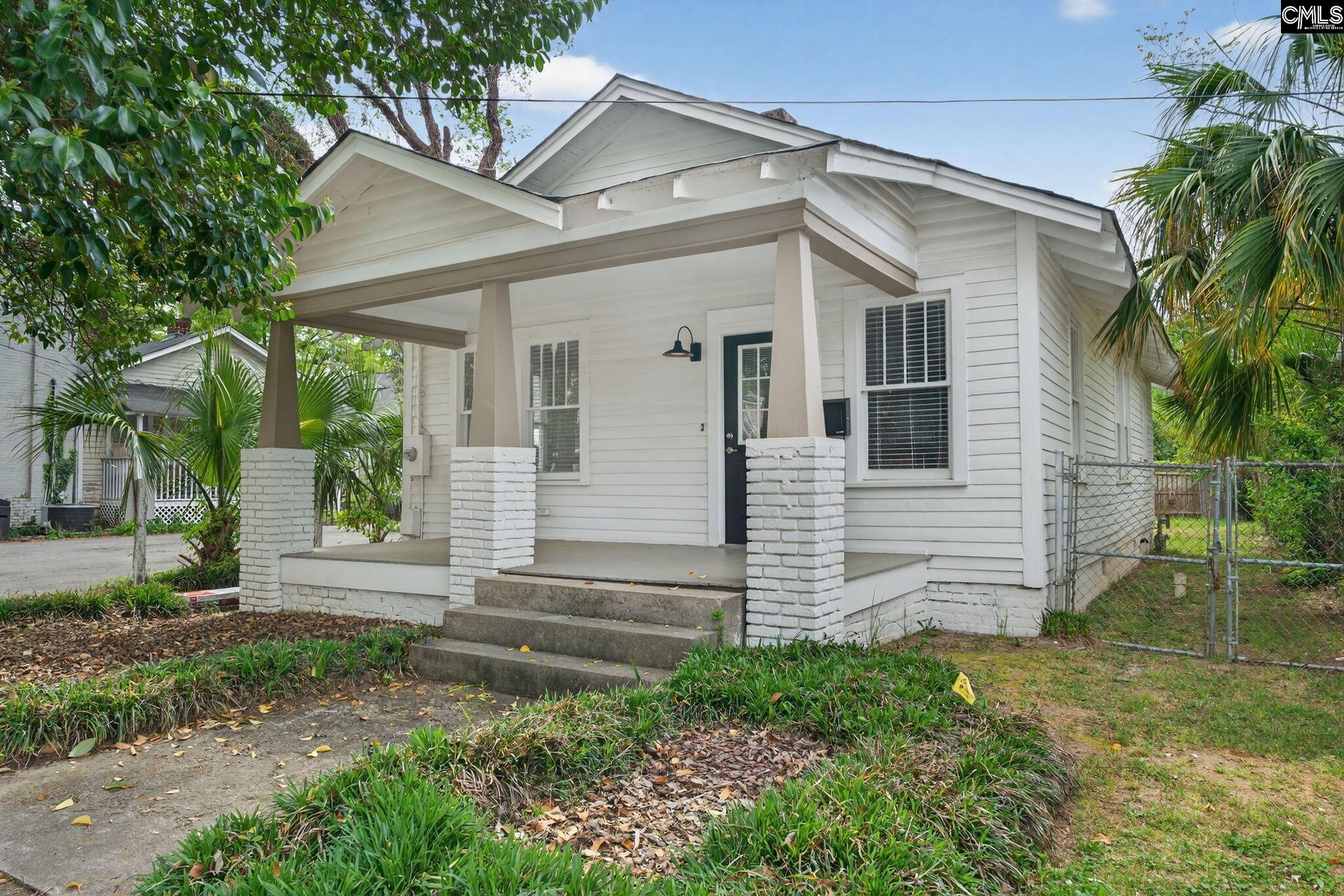 1911 Pickens Street Columbia, SC 29201