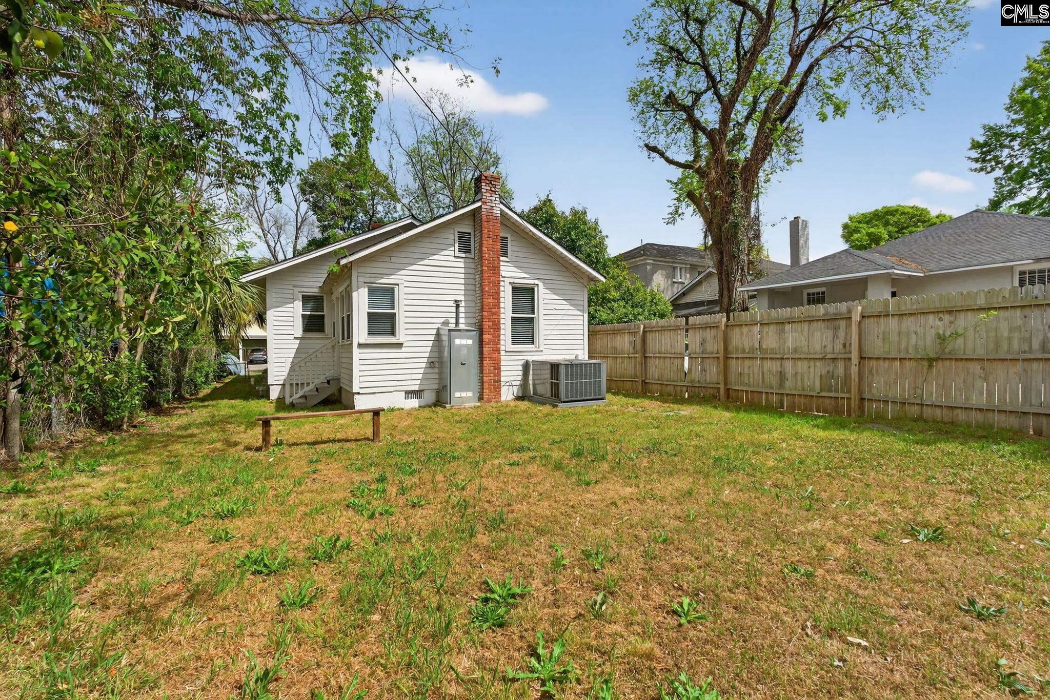 1911 Pickens Street Columbia, SC 29201