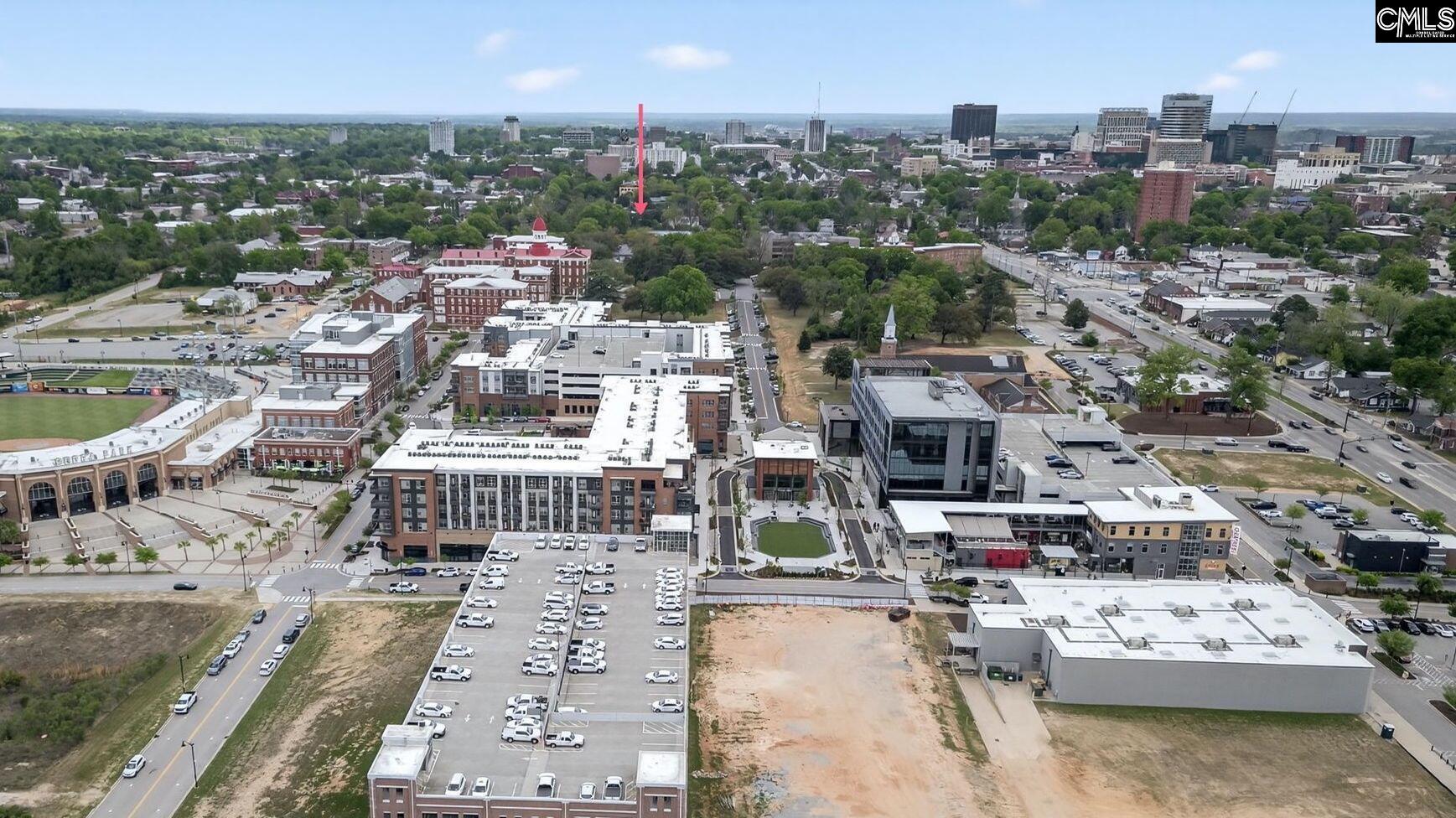 1911 Pickens Street Columbia, SC 29201