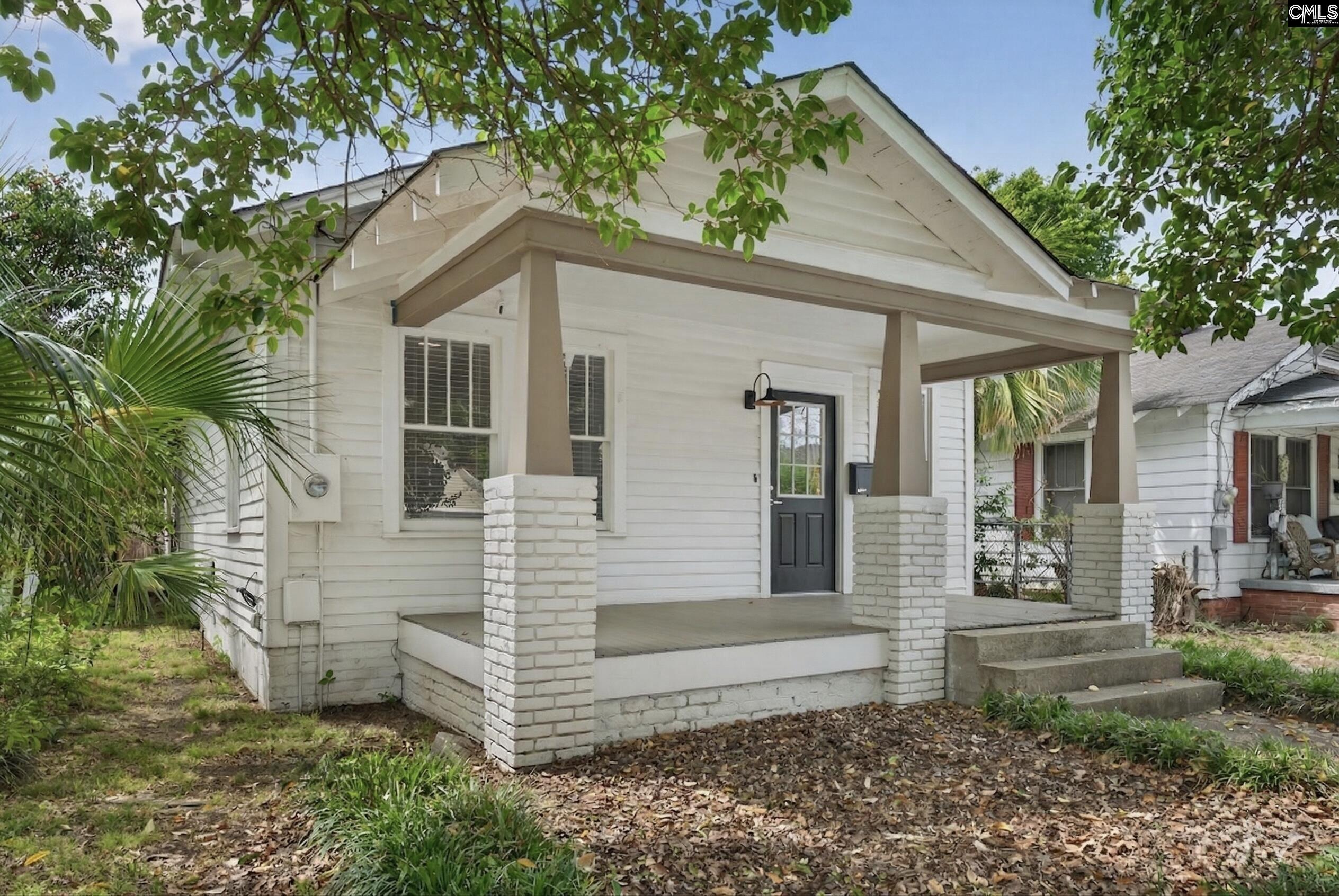 1911 Pickens Street Columbia, SC 29201