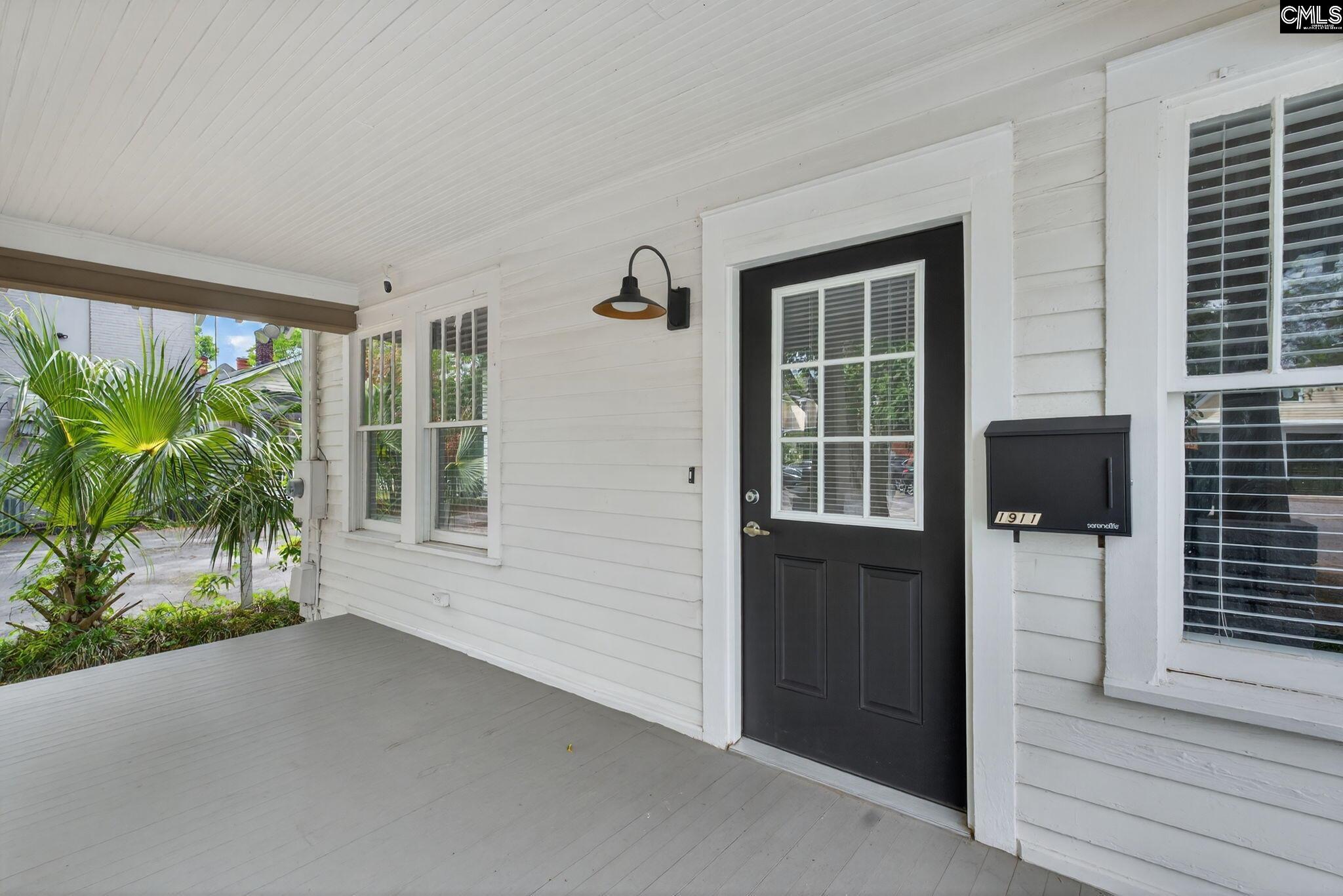 1911 Pickens Street Columbia, SC 29201