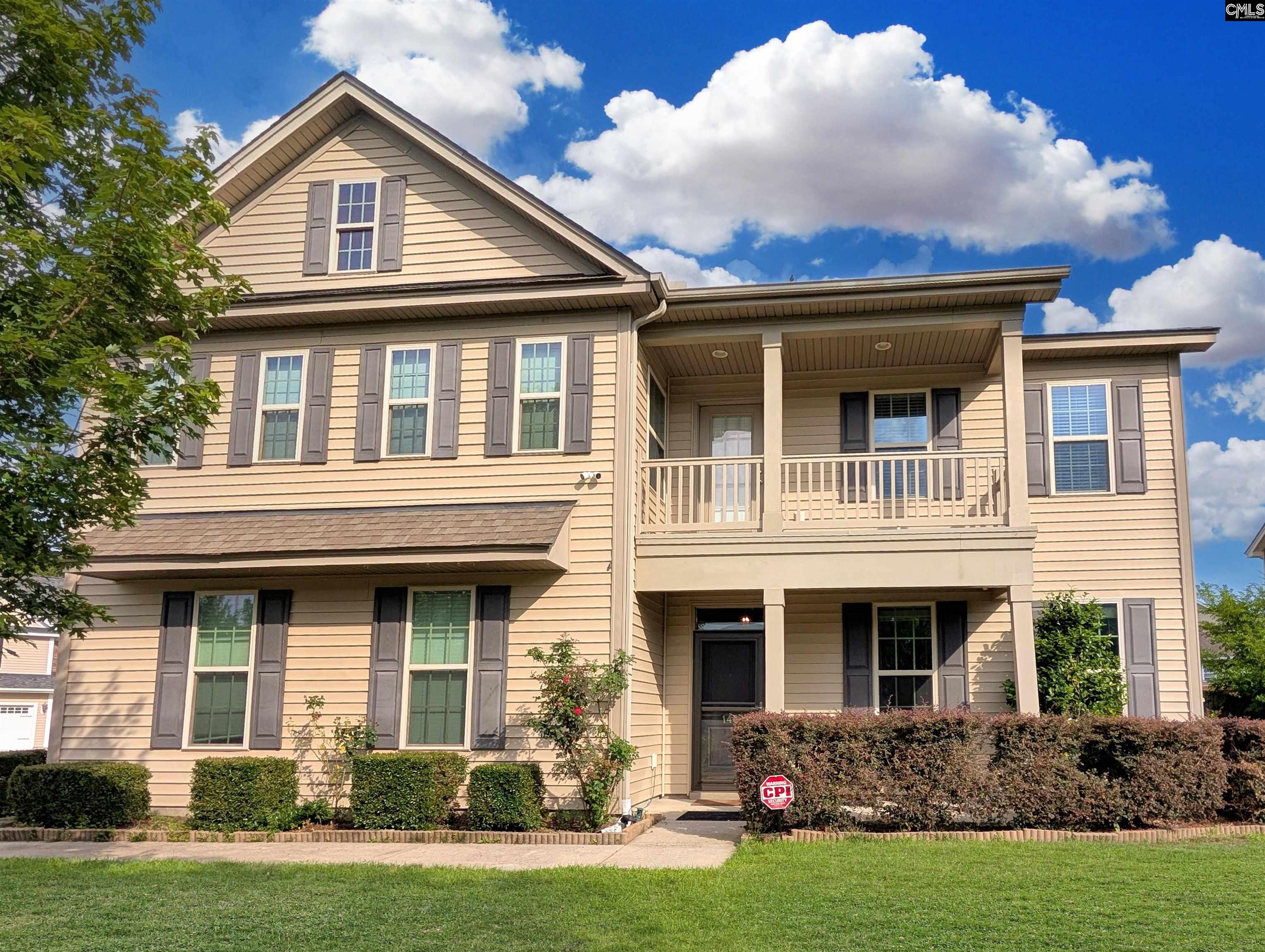 148 Merrimont Drive Blythewood, SC 29016