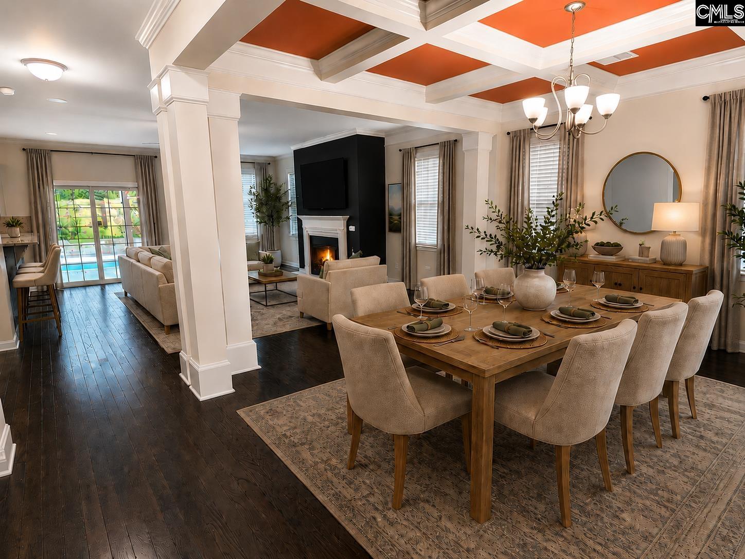 148 Merrimont Drive Blythewood, SC 29016