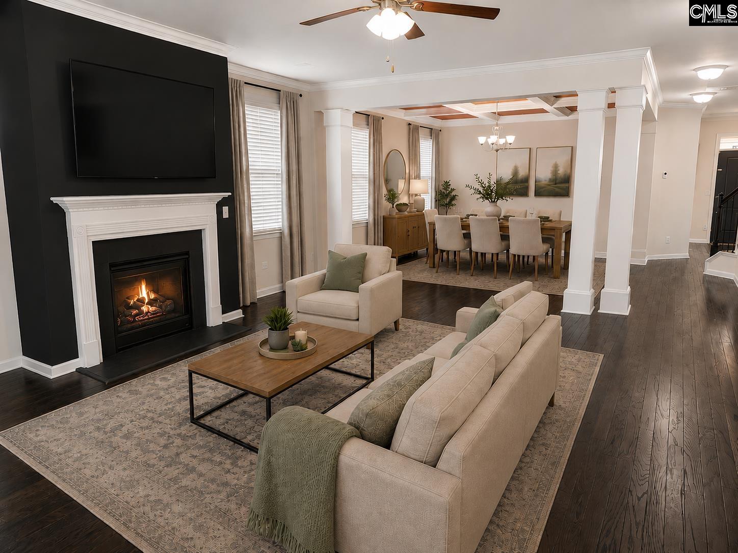 148 Merrimont Drive Blythewood, SC 29016