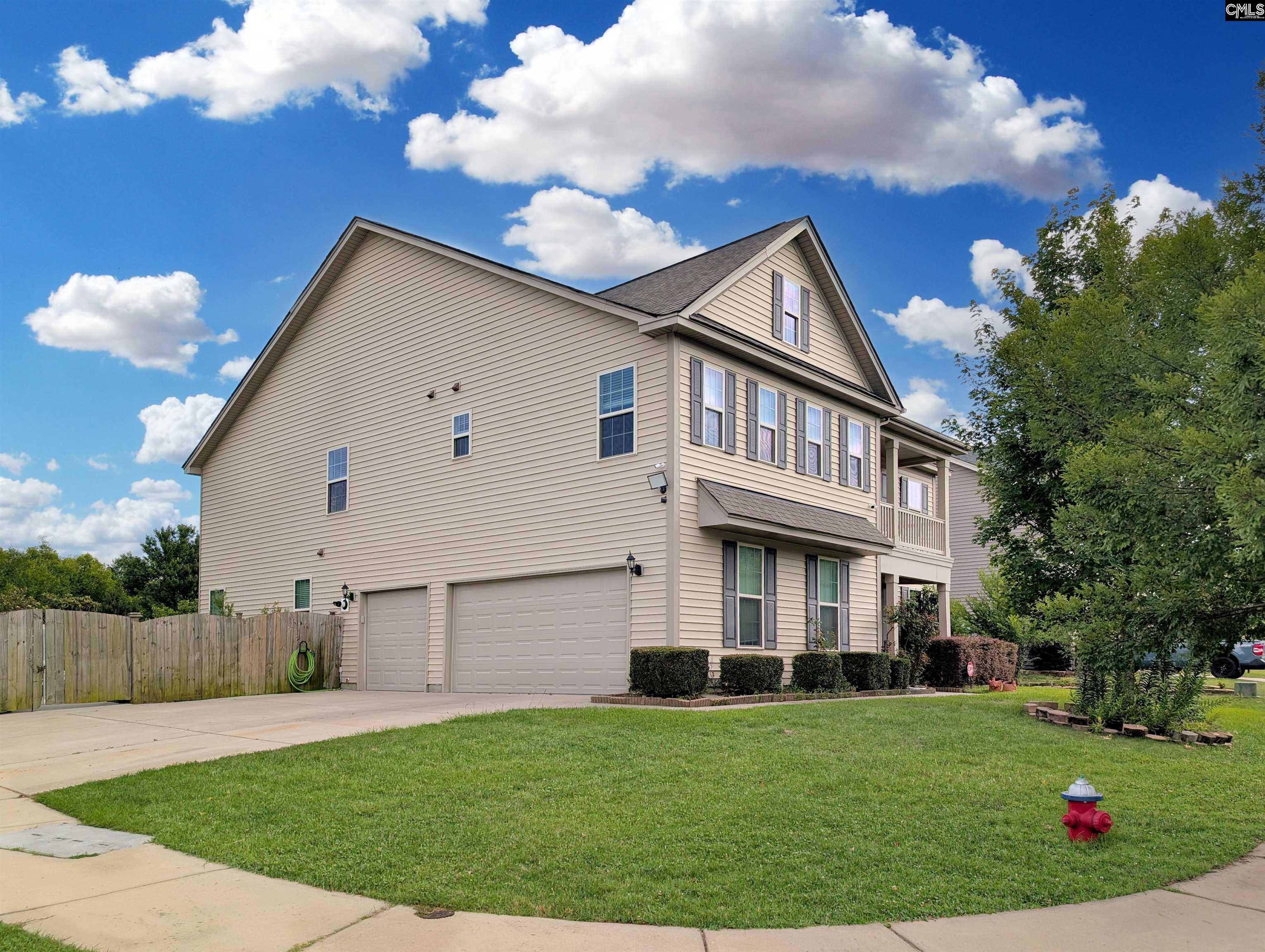148 Merrimont Drive Blythewood, SC 29016