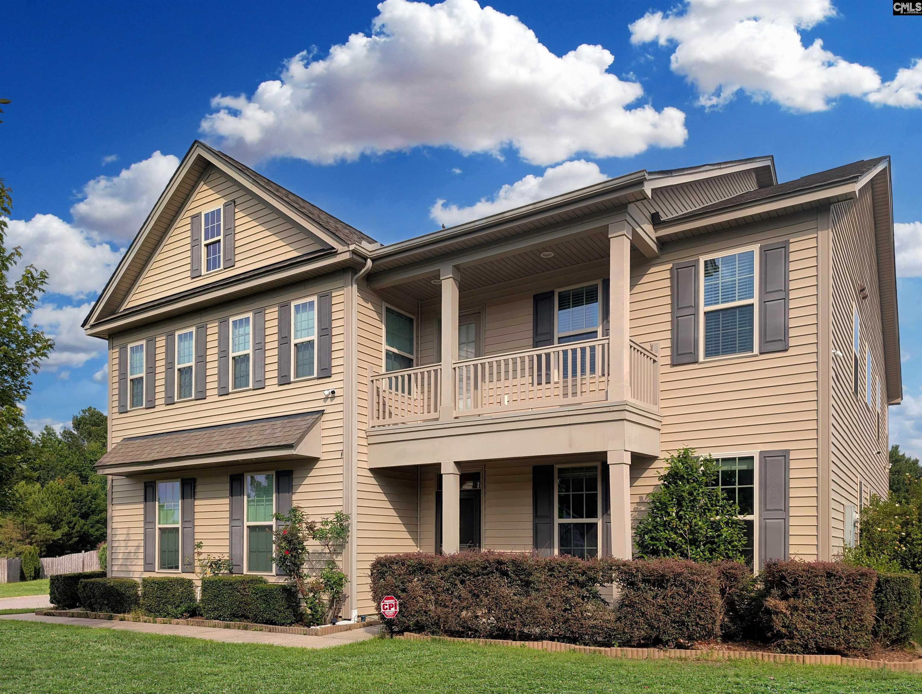 148 Merrimont Drive Blythewood, SC 29016