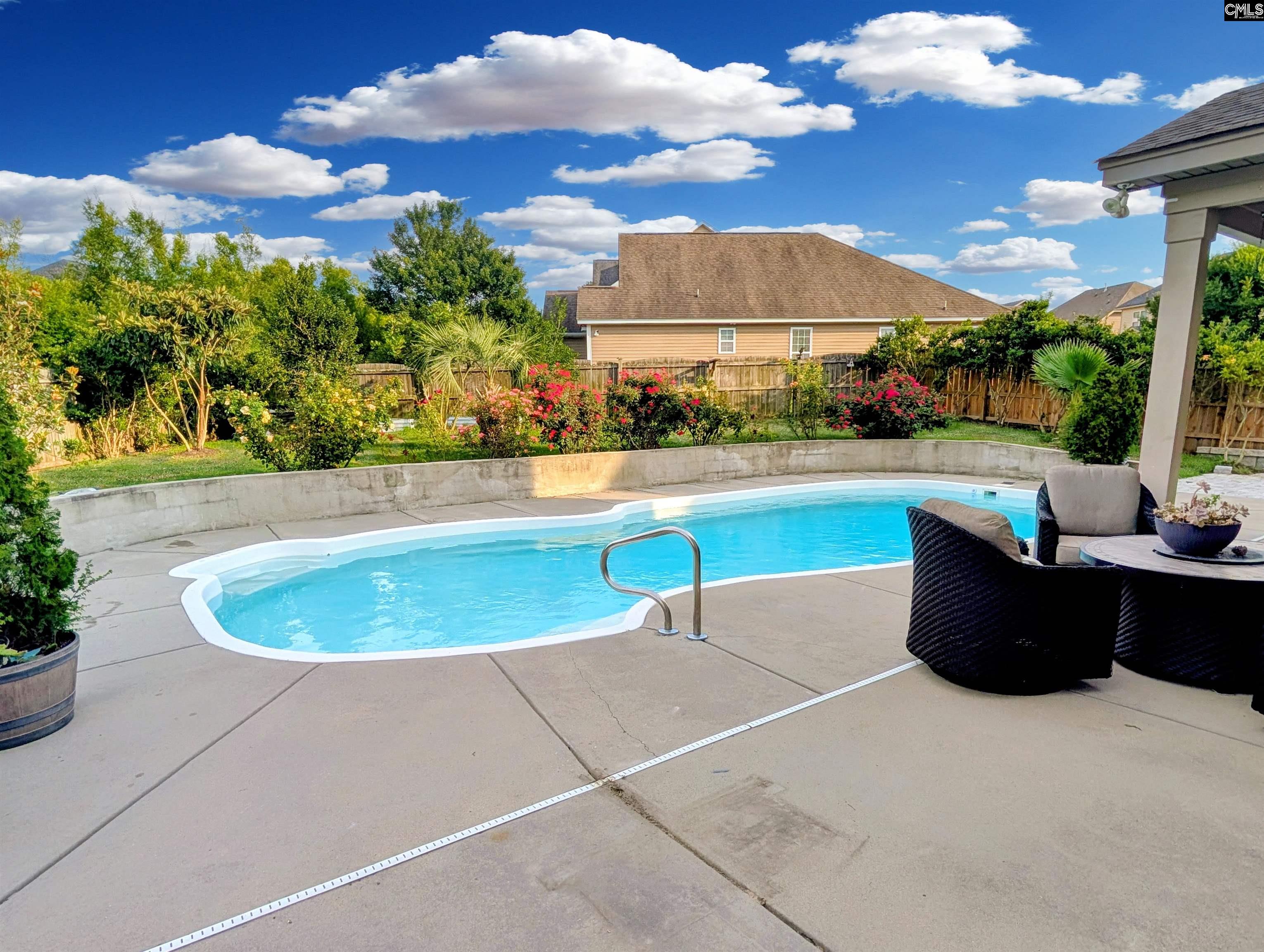 148 Merrimont Drive Blythewood, SC 29016