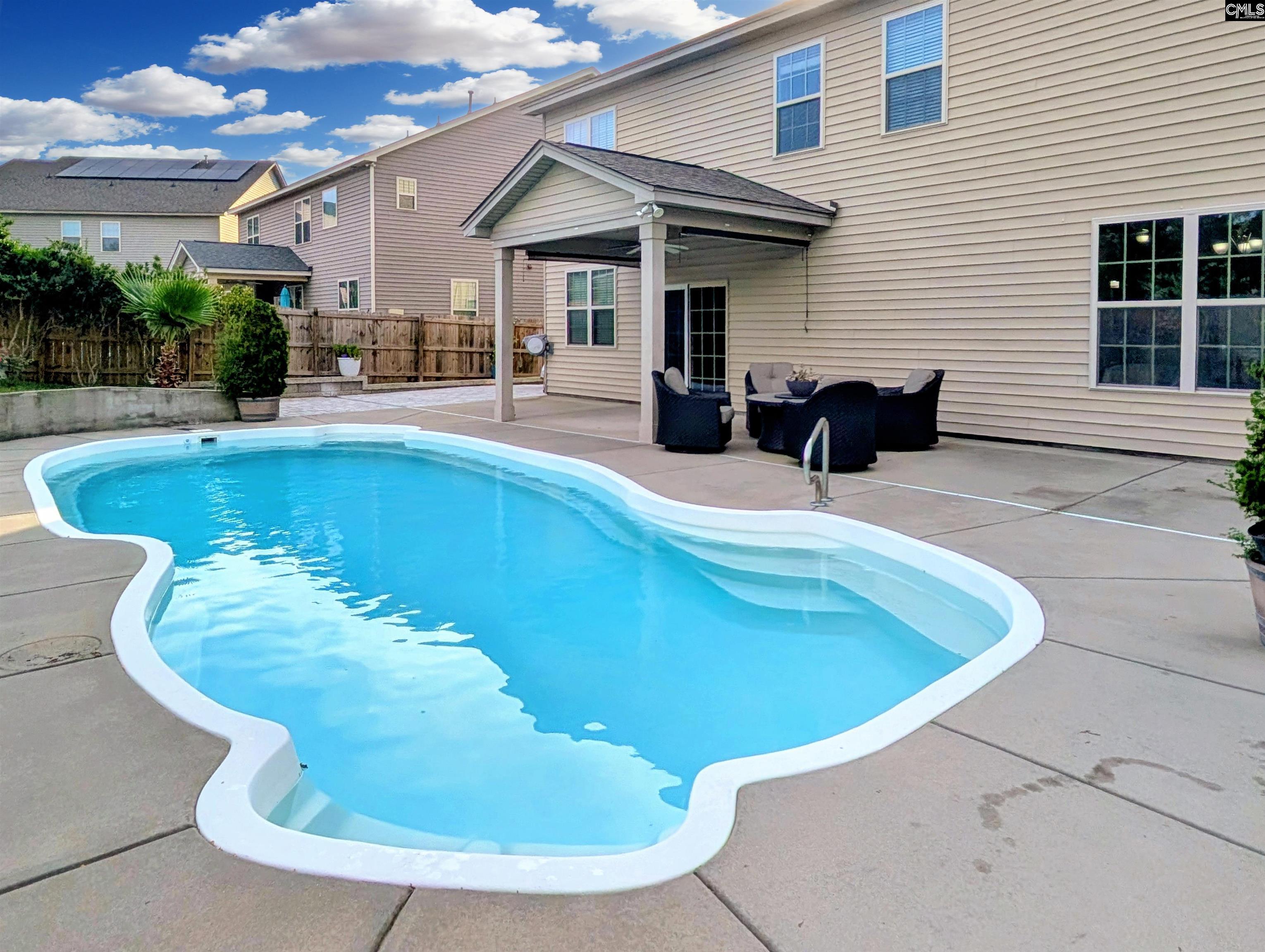 148 Merrimont Drive Blythewood, SC 29016