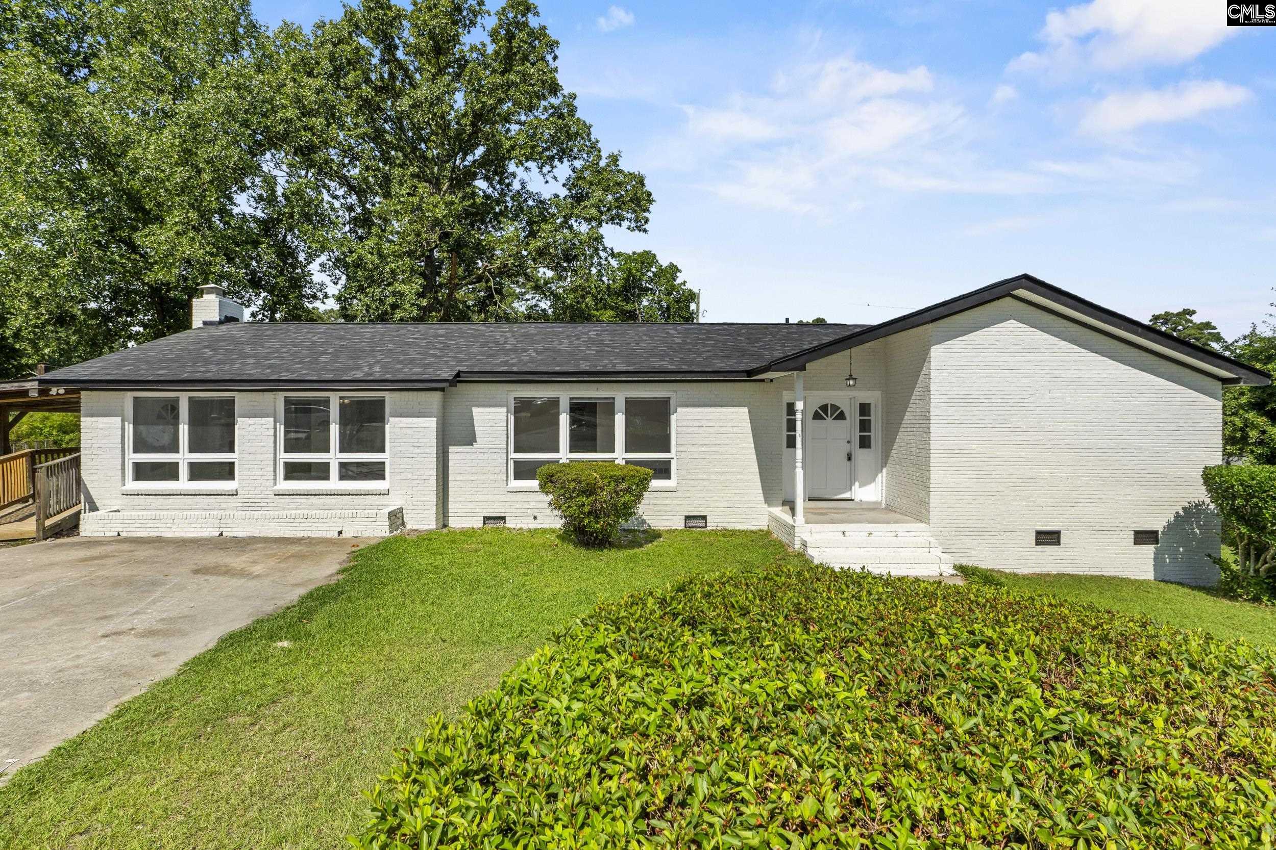 415 Eldorado Court Columbia, SC 29203