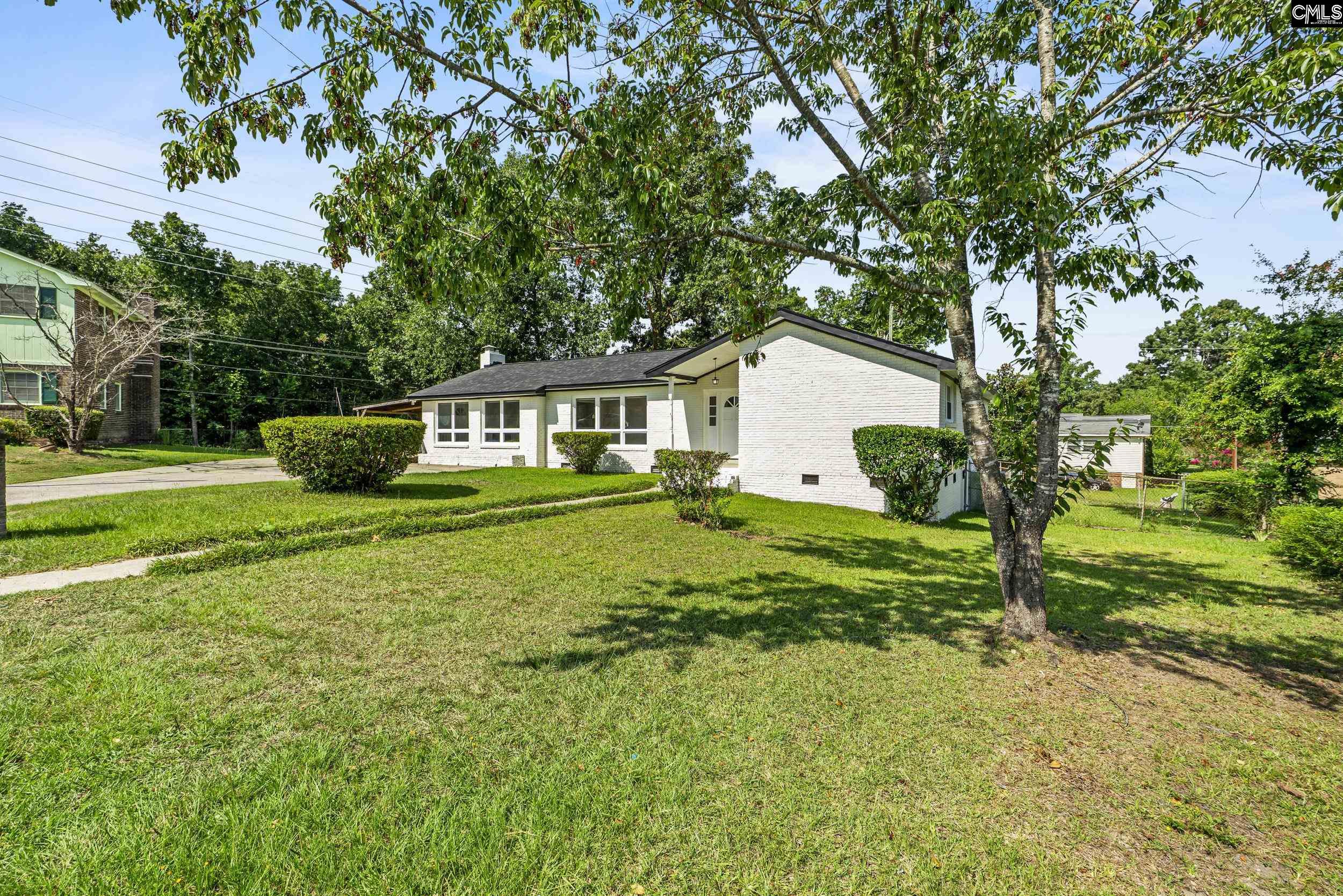415 Eldorado Court Columbia, SC 29203