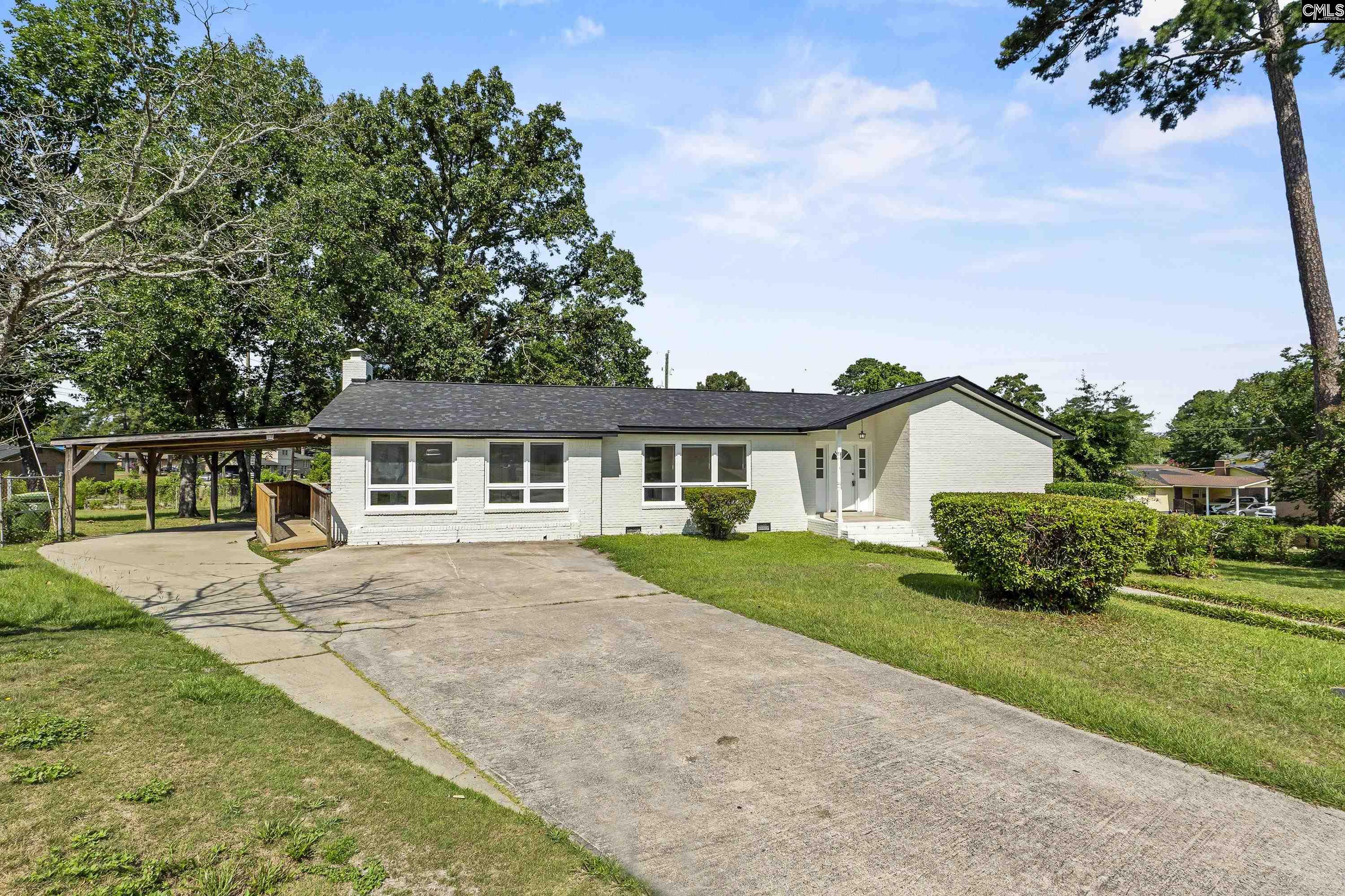 415 Eldorado Court Columbia, SC 29203