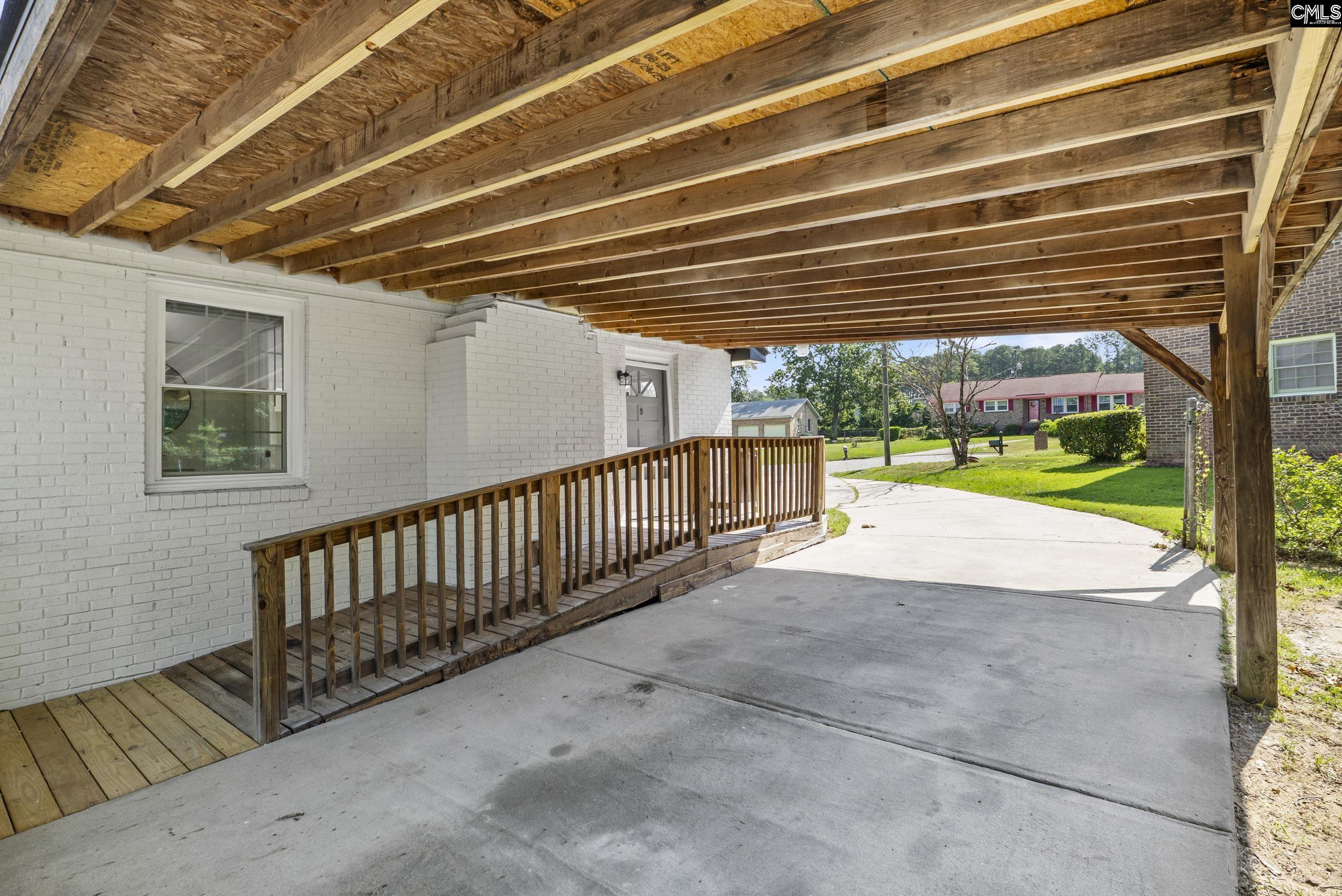 415 Eldorado Court Columbia, SC 29203